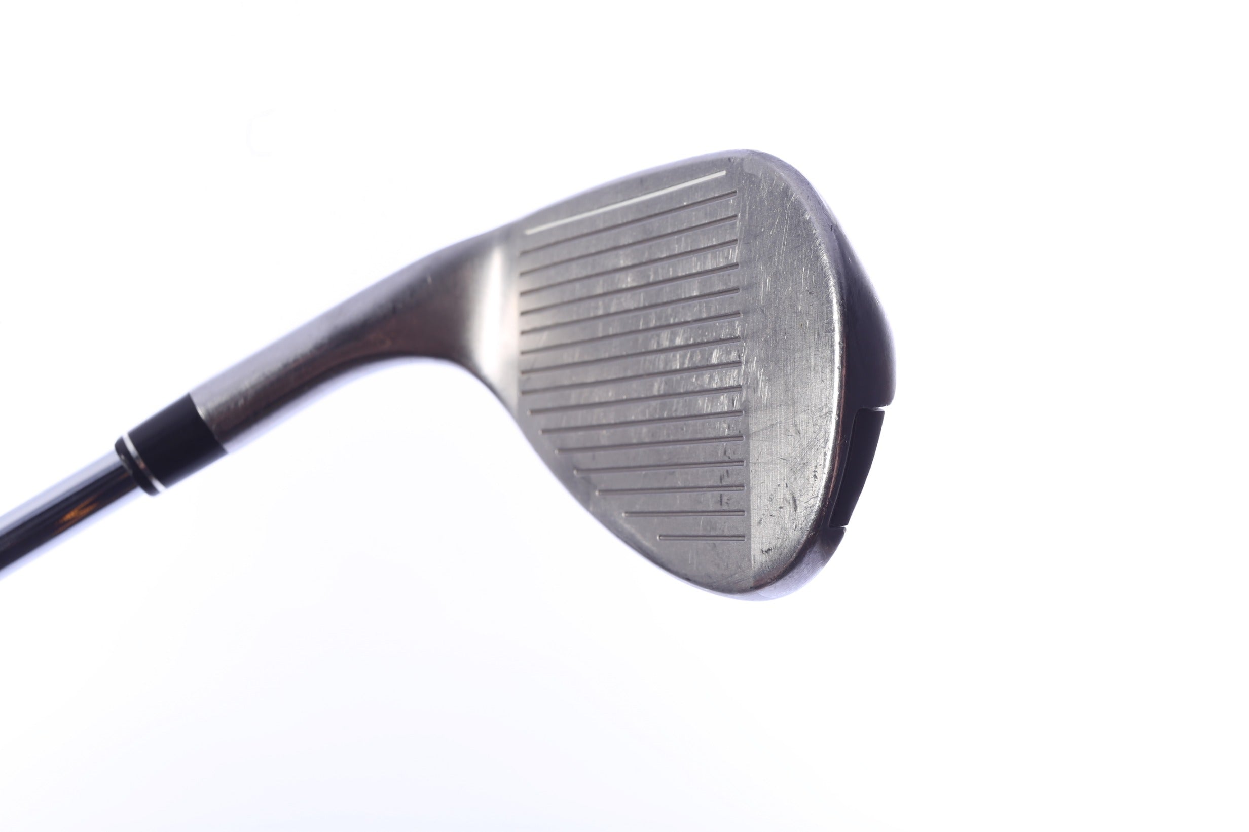 Used TaylorMade STEALTH Sand Wedge - Right-Handed - 53 Degrees - Regular Flex