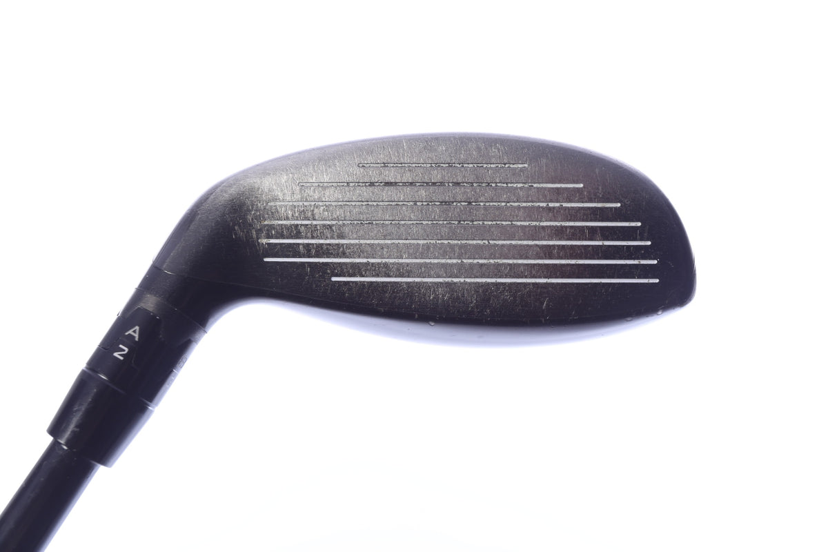 Used Titleist 913H 4H Hybrid - Right-Handed - 21 Degrees - Stiff Flex-Next Round