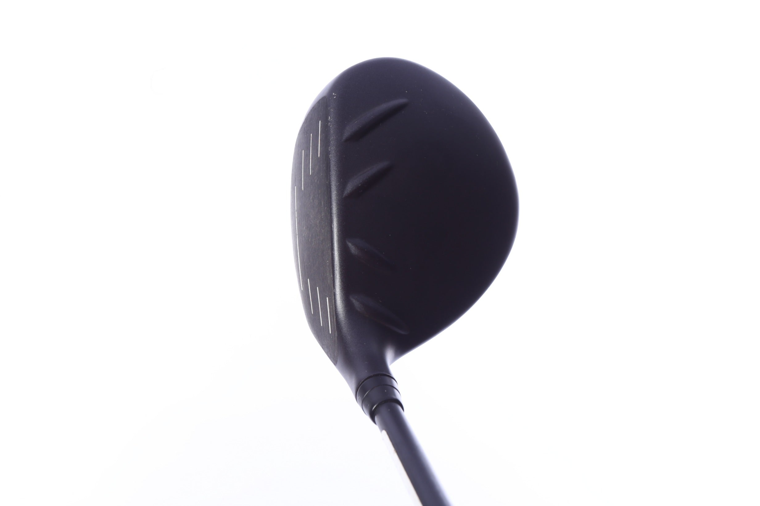 Used Ping G410 3-Wood - Right-Handed - 14.5 Degrees - Regular Flex
