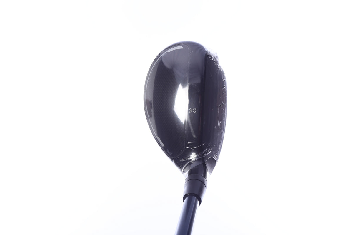 PXG 0311 Black OPS 5H Hybrid - Left-Handed - 25 Degrees - Seniors Flex-Next Round