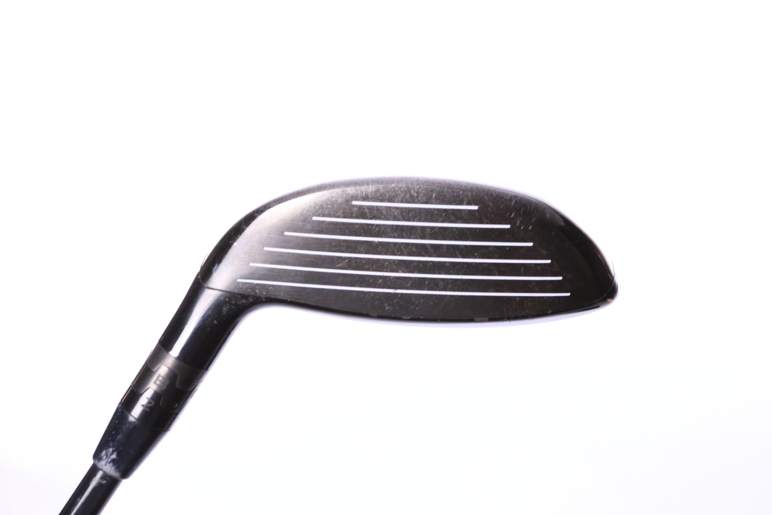 Used Titleist 910 F 3-Wood - Right-Handed - 15 Degrees - Stiff Flex