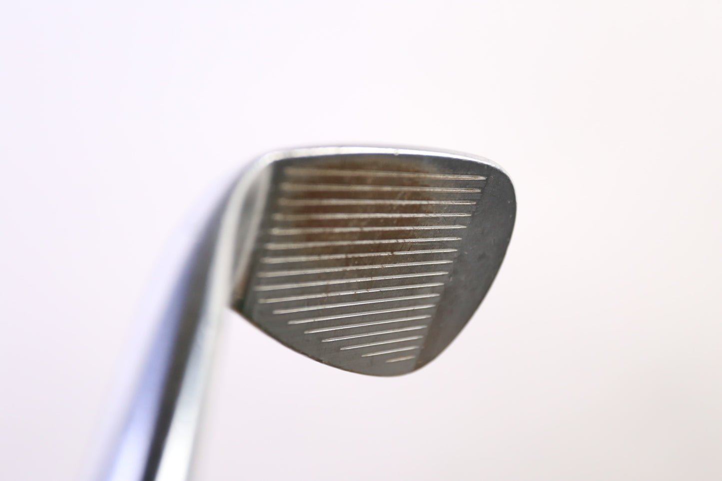 Used Titleist Vokey SM7 Tour Chrome S Grind Sand Wedge - Right-Handed - 56 Degrees - Stiff Flex-Next Round