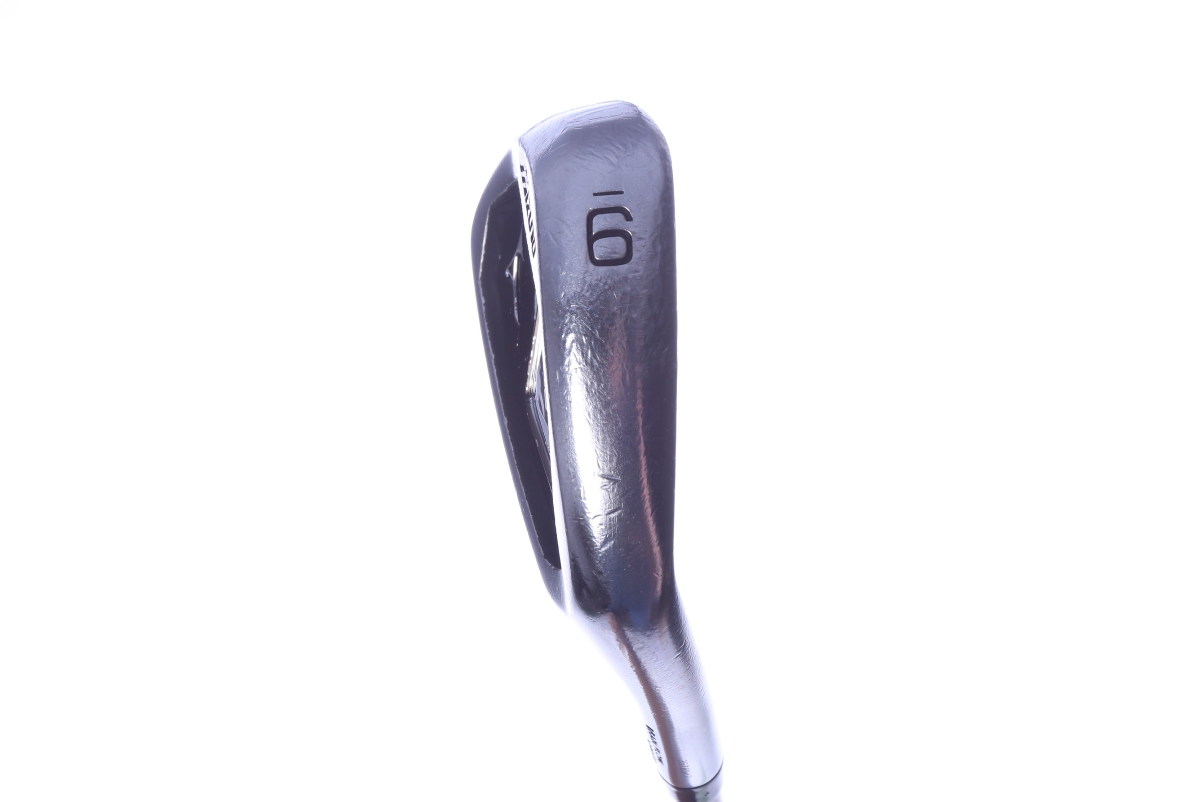 Used Mizuno JPX 825 Pro Single 9-Iron - Right-Handed - Regular Flex-Next Round