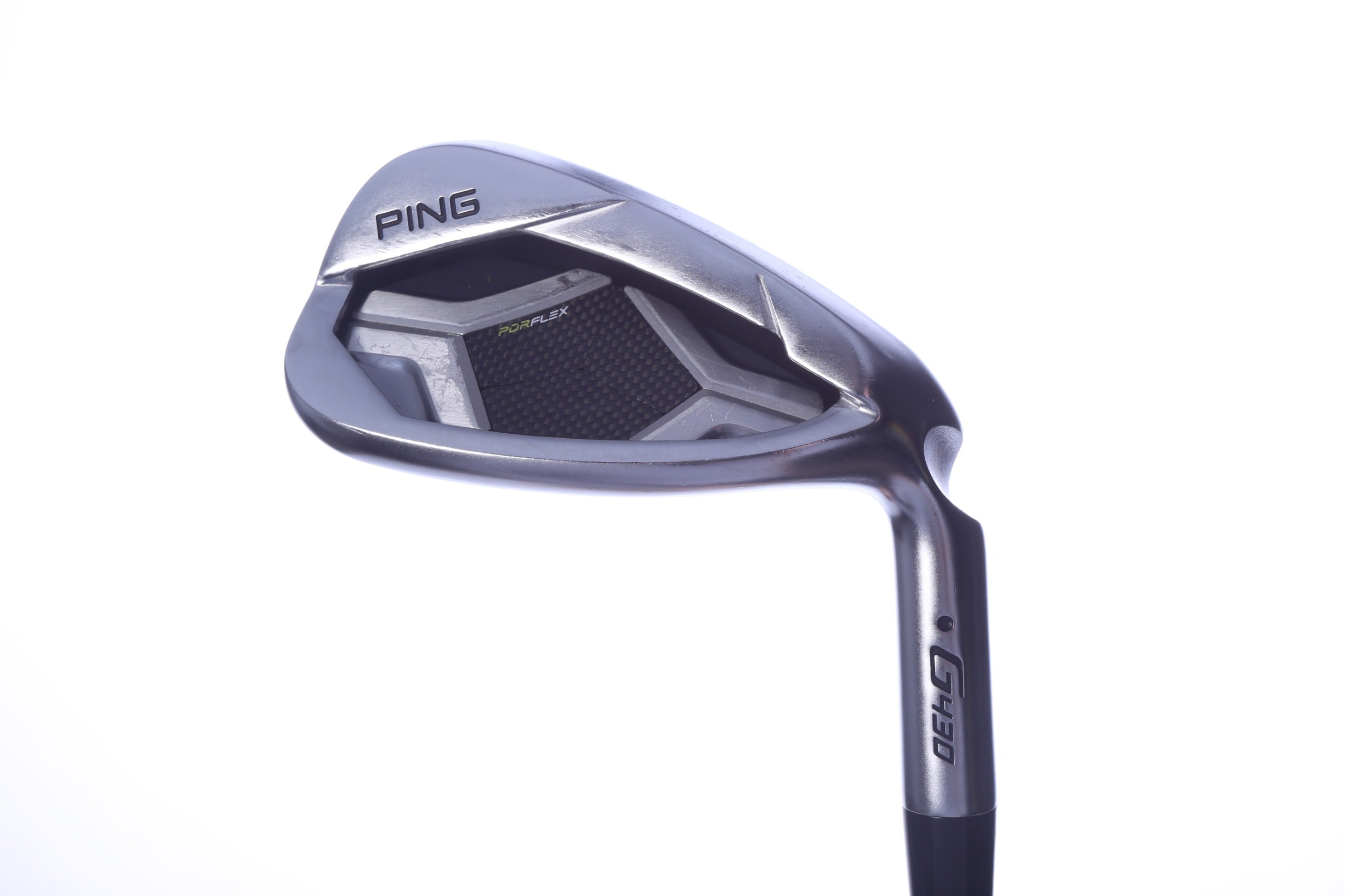 Used Ping G430 Pitching Wedge - Right-Handed - 45 Degrees - Regular Flex-Next Round