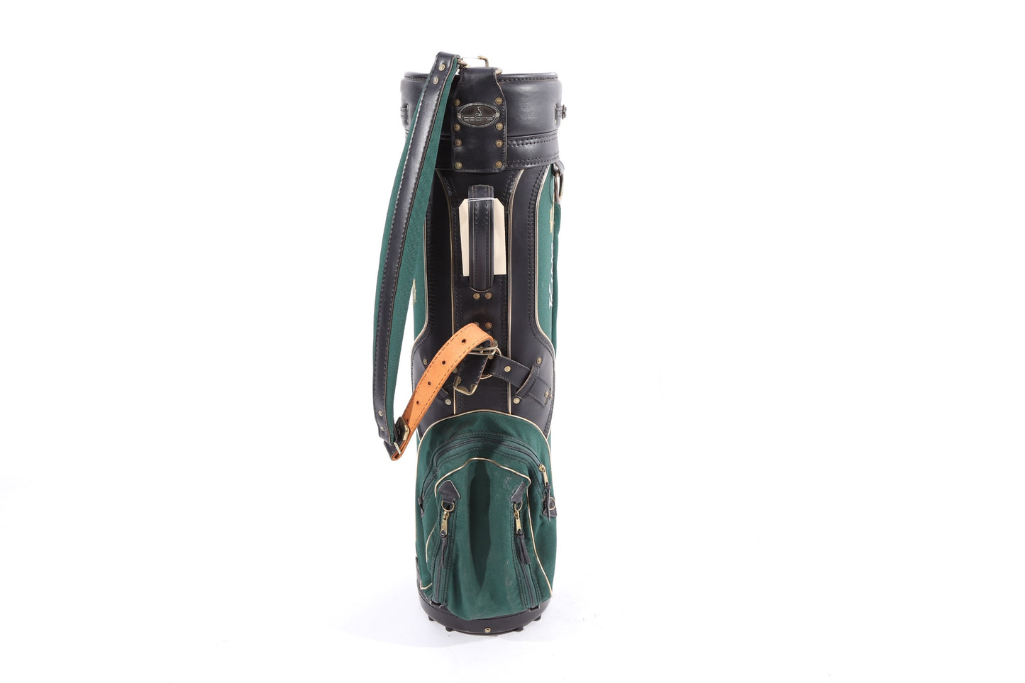 King Cobra Pencil Golf Bag 6 Way/4 Pockets-Next Round
