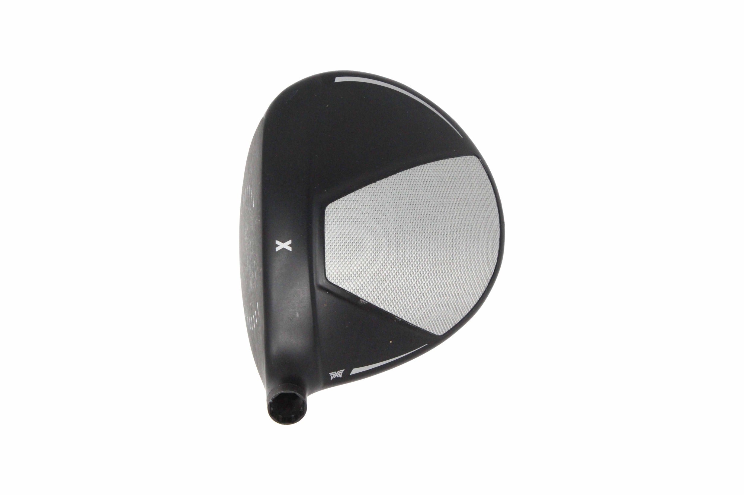 Used PXG 0811 X GEN4 Driver - HEAD ONLY - Right-Handed - 9 Degrees-Next Round