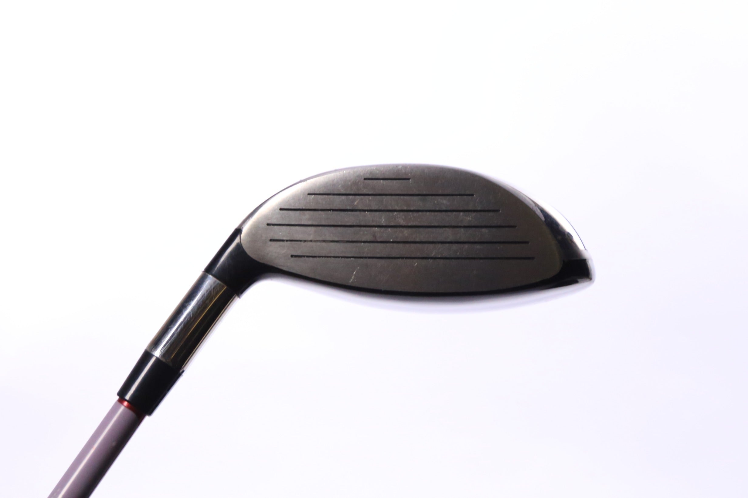 Used Callaway RAZR X Black 7-Wood - Right-Handed - 21 Degrees - Seniors Flex