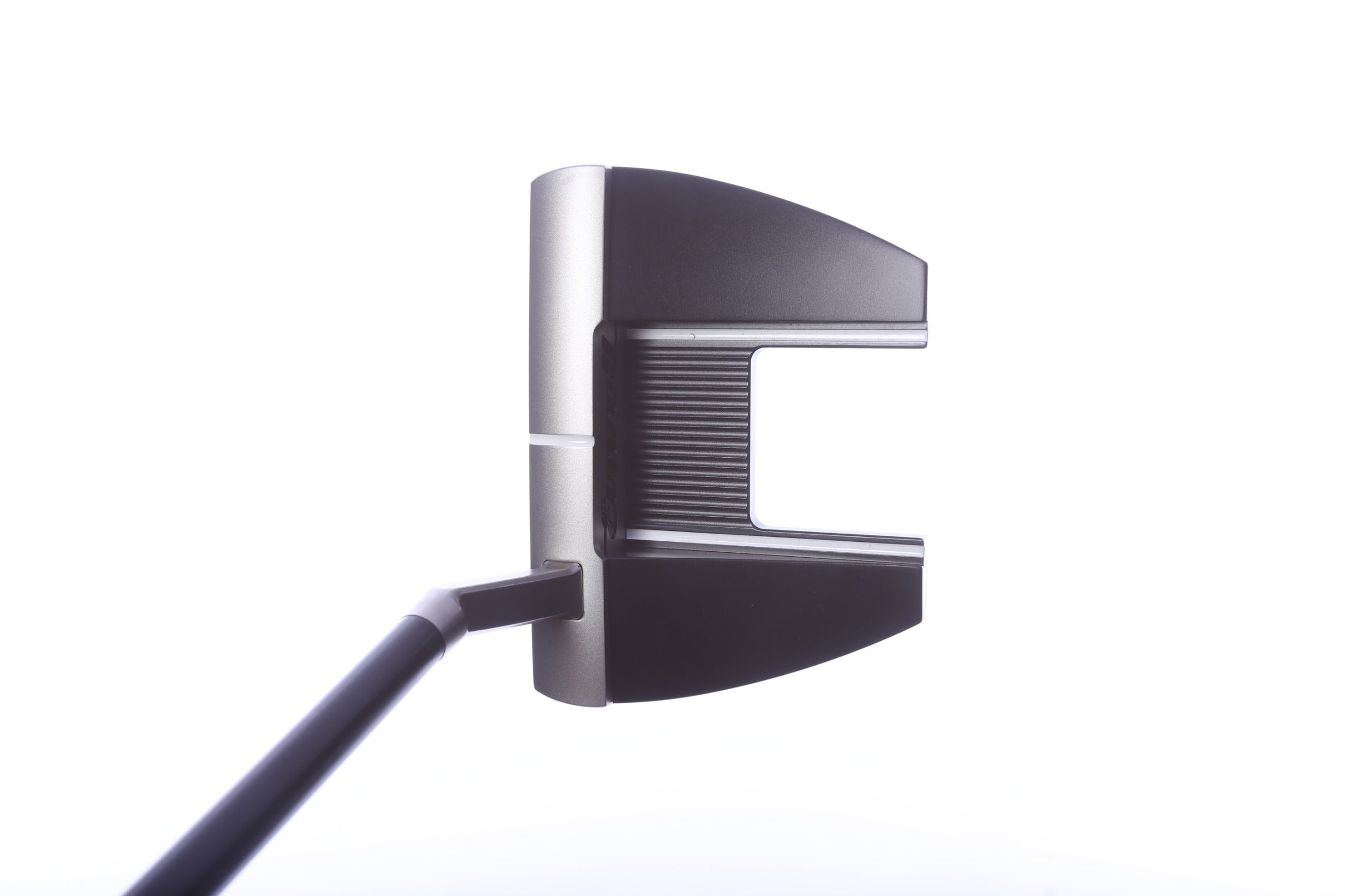 Used Evnroll V5.2 Duo Hatchback Mallet Putter - Right-Handed - 35 in - Mallet