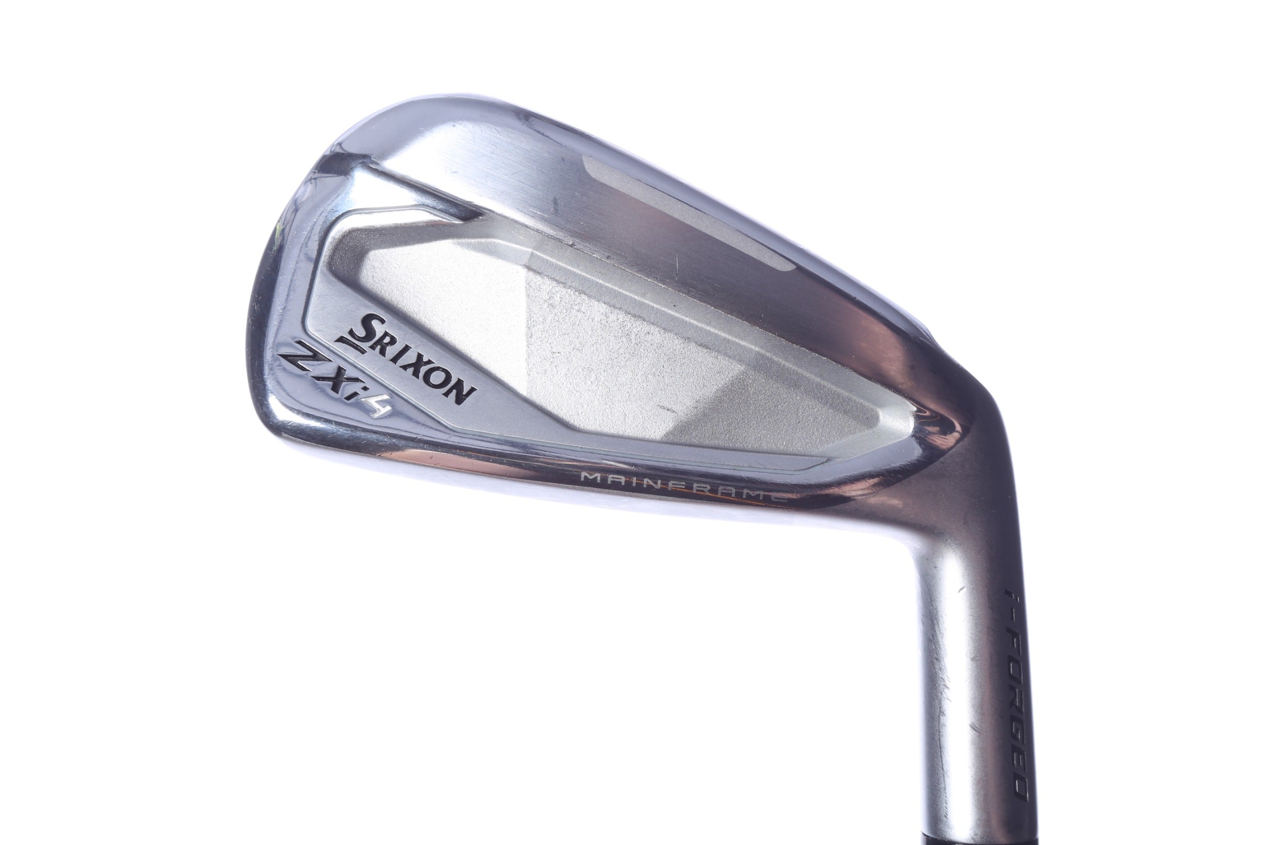 Used Srixon ZXi4 Single 4-Iron - Right-Handed - Regular Flex