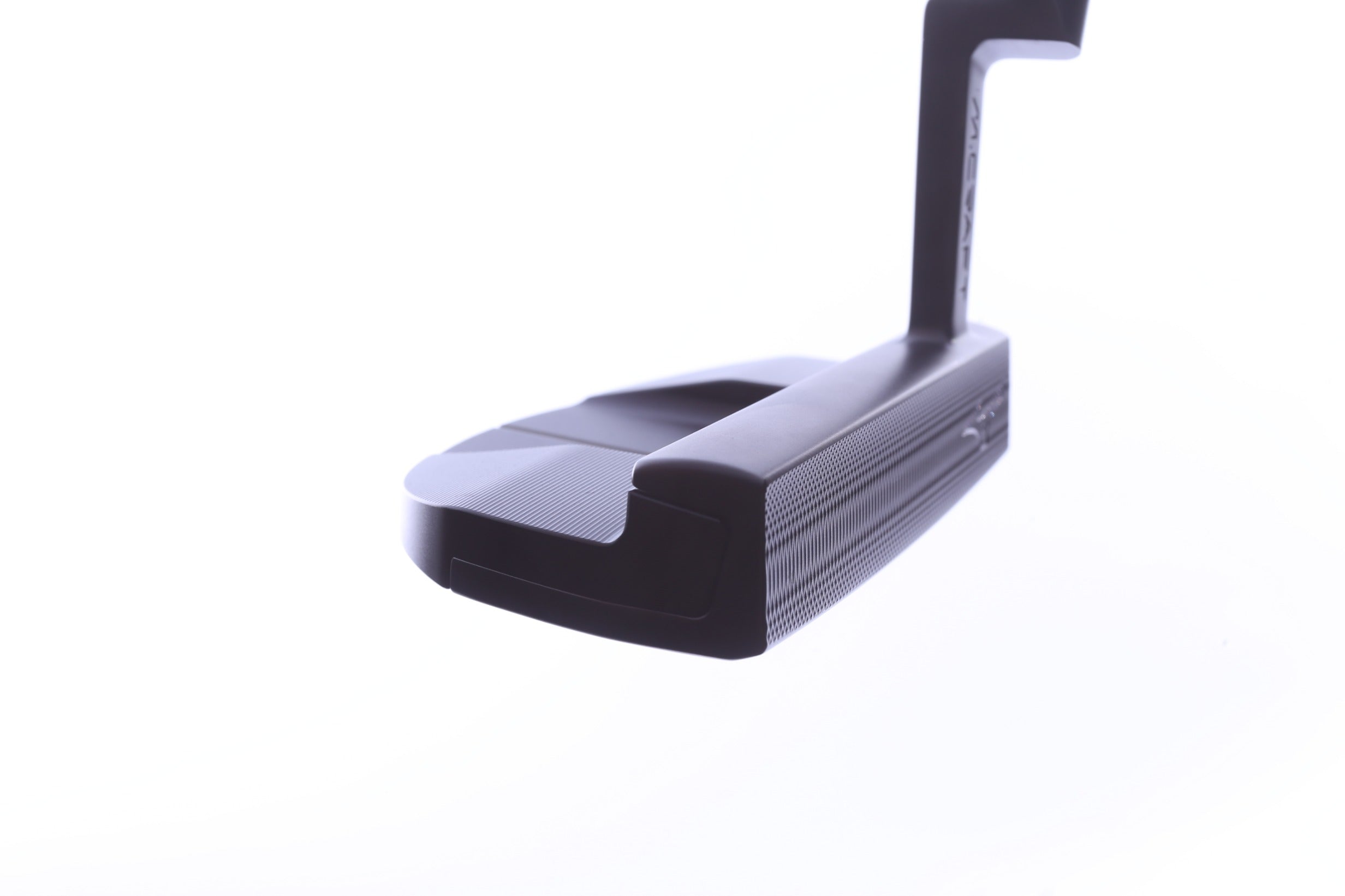 Used Mizuno M.Craft X P5 Putter - Right-Handed - 35 in - Mallet