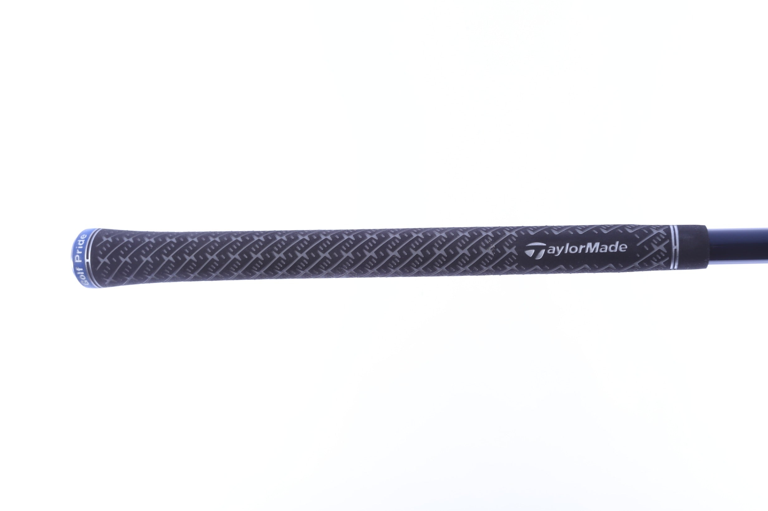 Used TaylorMade SIM MAX 3H Hybrid - Left-Handed - 19 Degrees - Stiff Flex-Next Round
