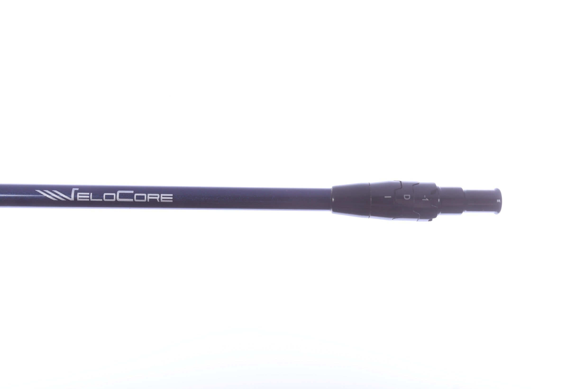Used Fujikura Ventus Blue Velocore Fairway Wood Shaft Extra Stiff Flex Graphite - 42.25 in - Callaway Opti-Fit Adapter-Next Round