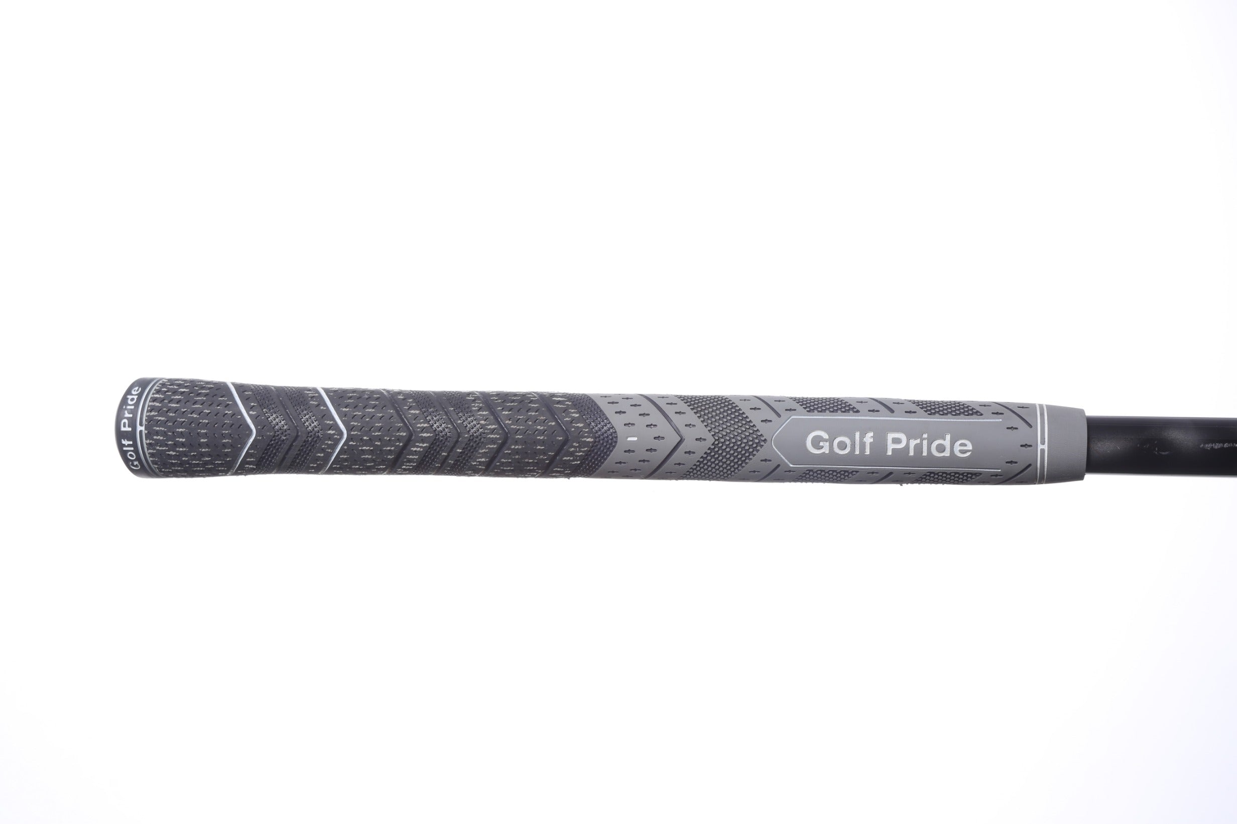 Used Project X EvenFlow Riptide Driver Shaft Stiff Flex Graphite - 44.25 in - Srixon Adapter-Next Round