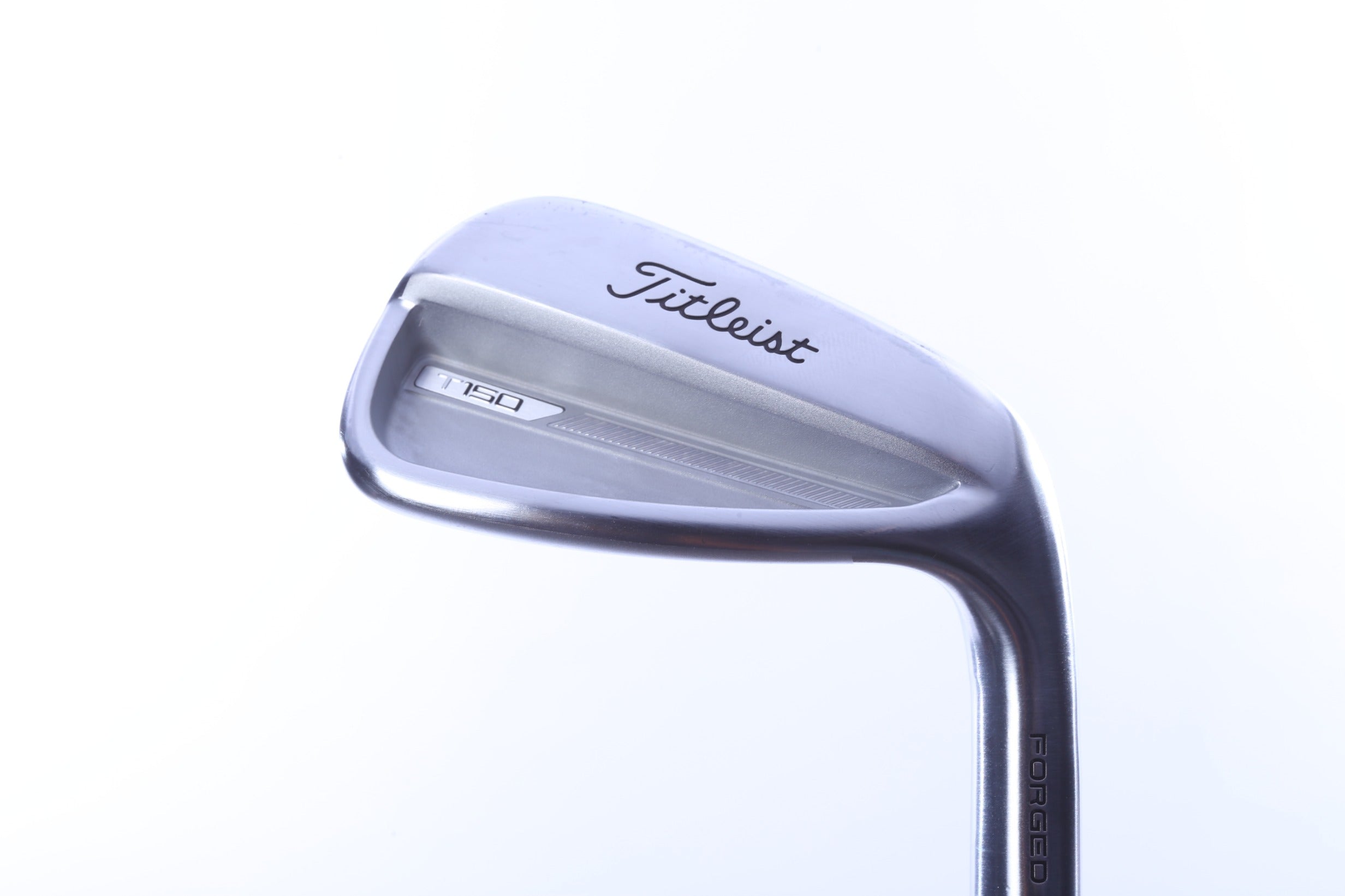 Used Titleist 2023 T150 Single 9-Iron - Right-Handed - Extra Stiff Flex-Next Round