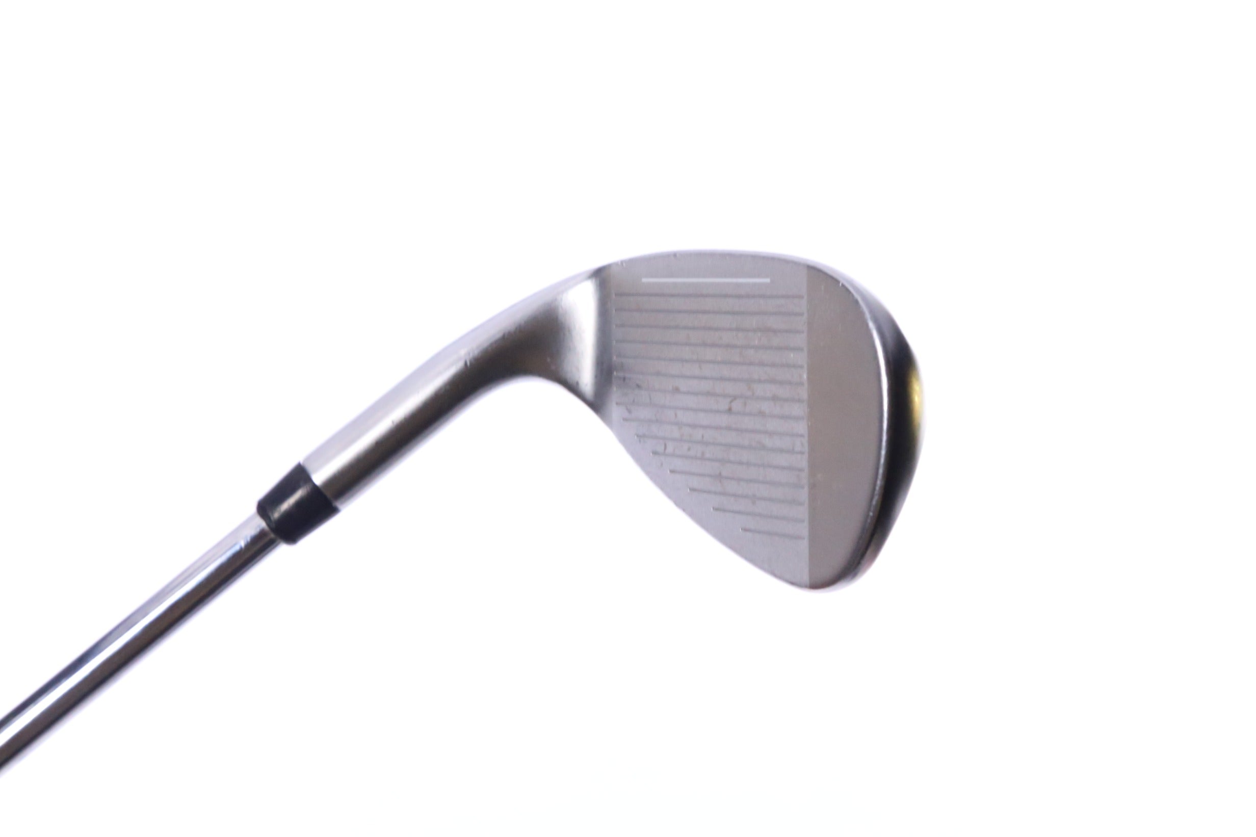 Used Cobra LTDx Gap Wedge - Right-Handed - 47.5 Degrees - Stiff Flex