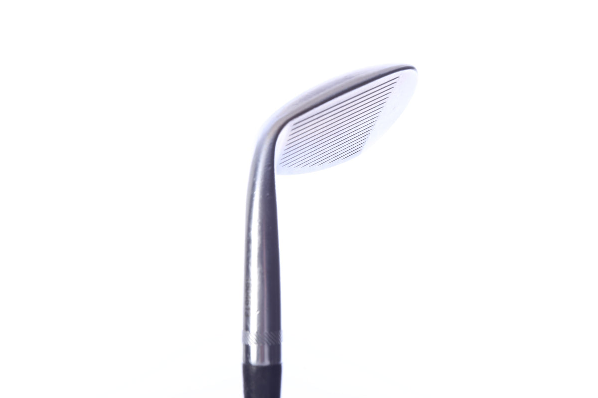 Used Titleist Vokey SM8 Tour Chrome Lob Wedge - Right-Handed - 60 Degrees - Wedge Flex