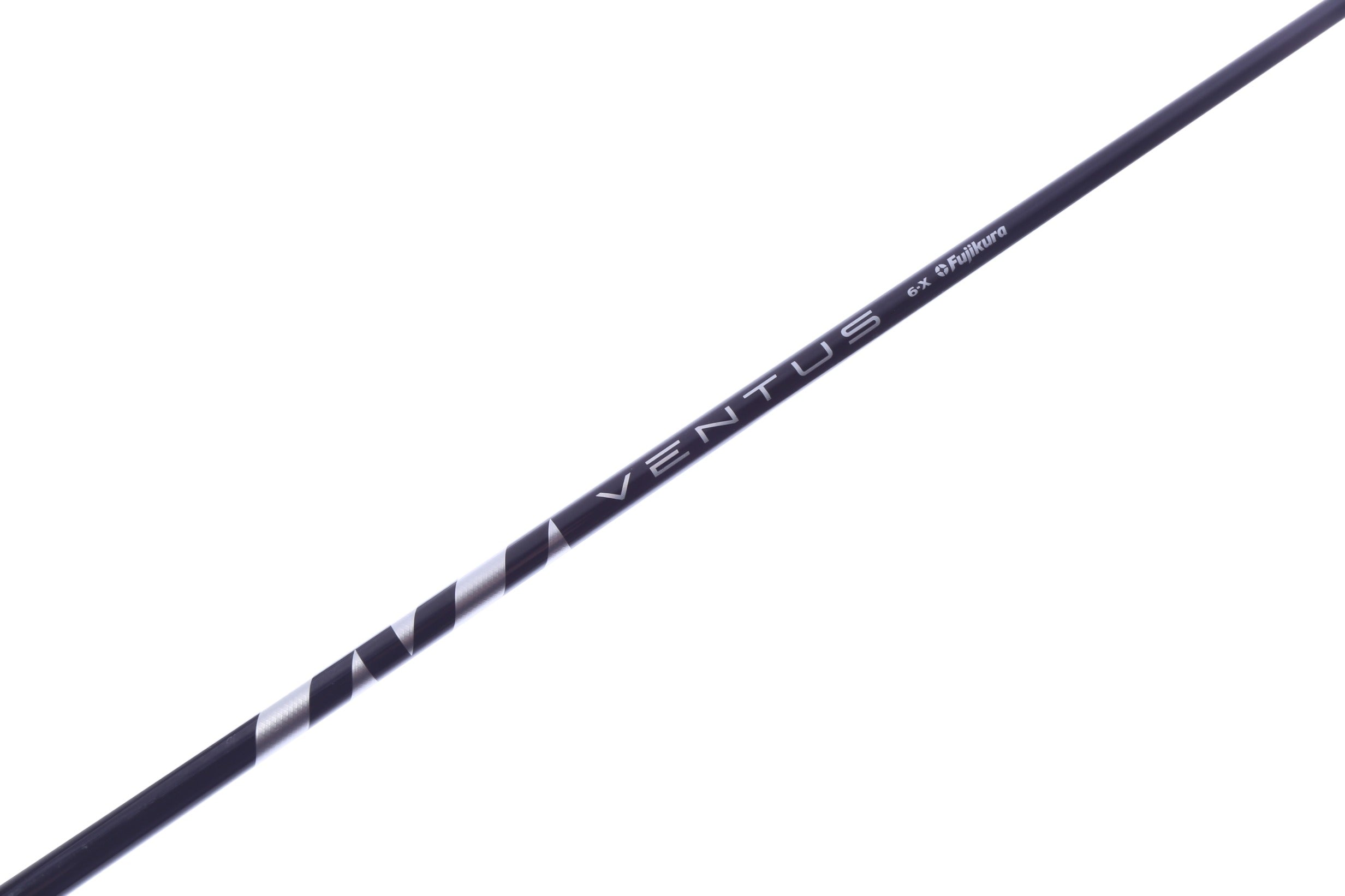 Used Fujikura Ventus Black Velocore Driver Shaft Extra Stiff Flex Graphite - 44.25 in - Titleist Surefit Adapter-Next Round