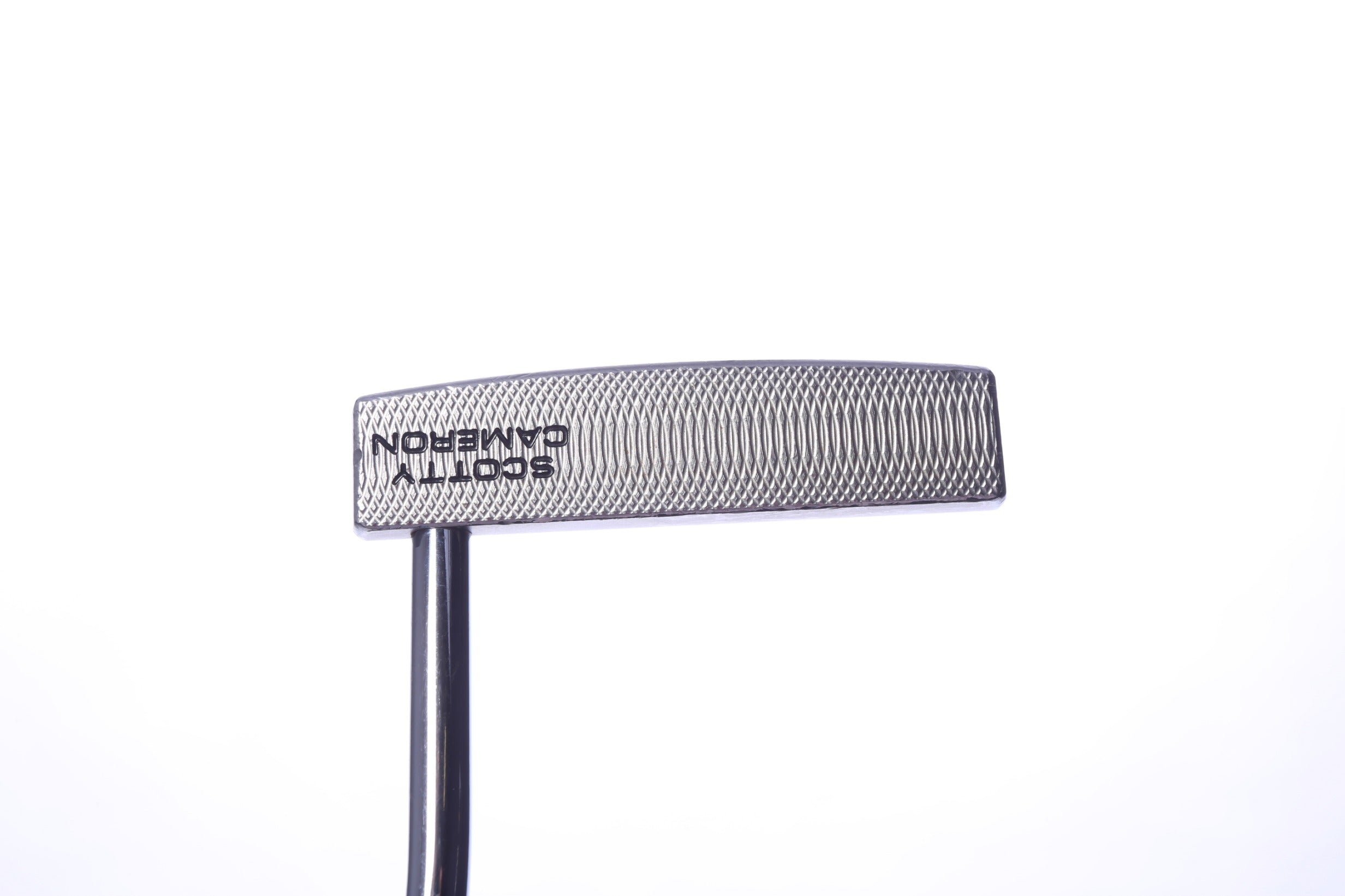 Used Titleist Scotty Cameron 2014 Select GoLo 7 Putter - Right-Handed - 34.5 in - Mallet-Next Round