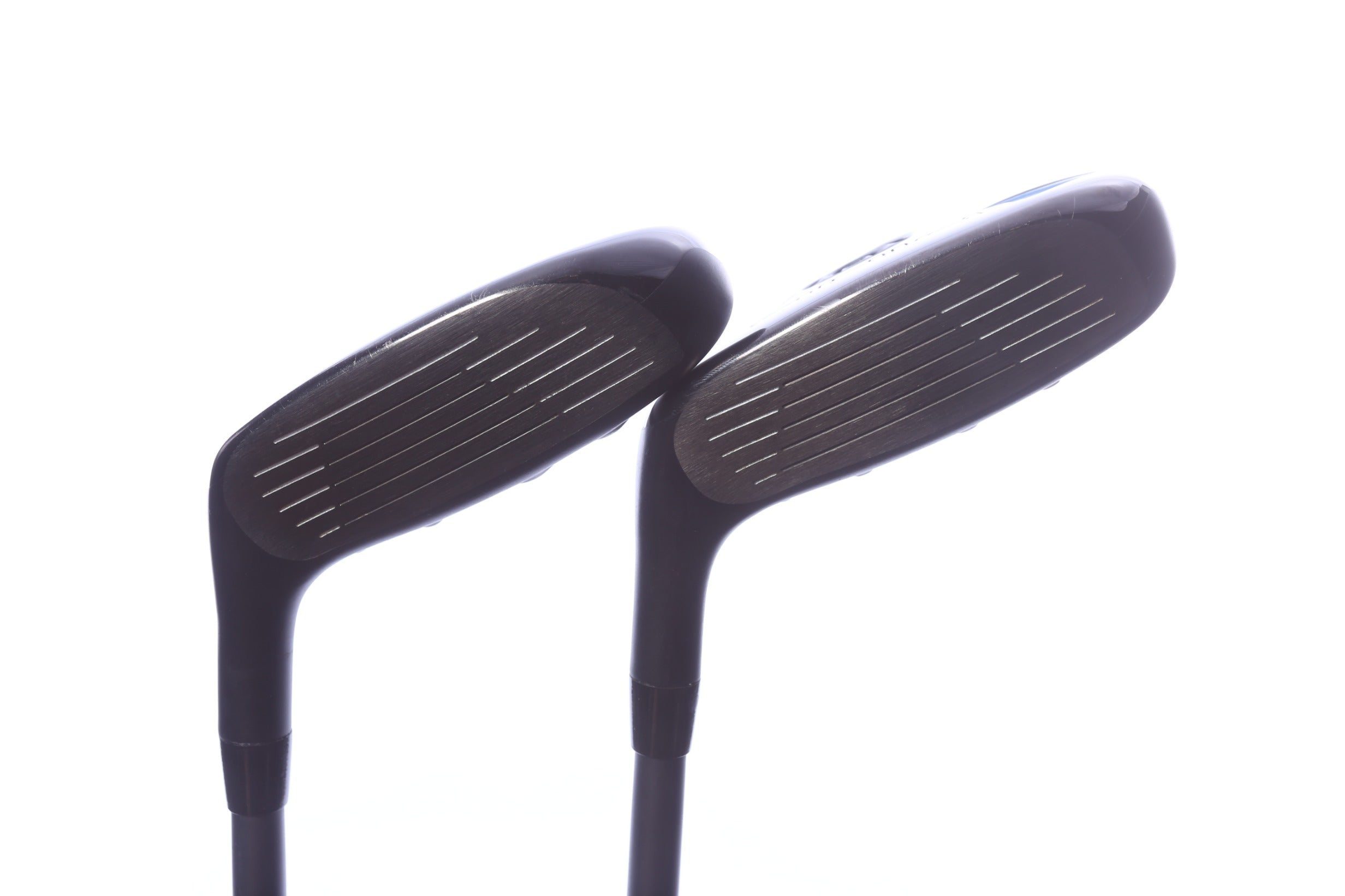 Used Ping G Hybrid Set - Right-Handed - 5H, 6H - Regular Flex