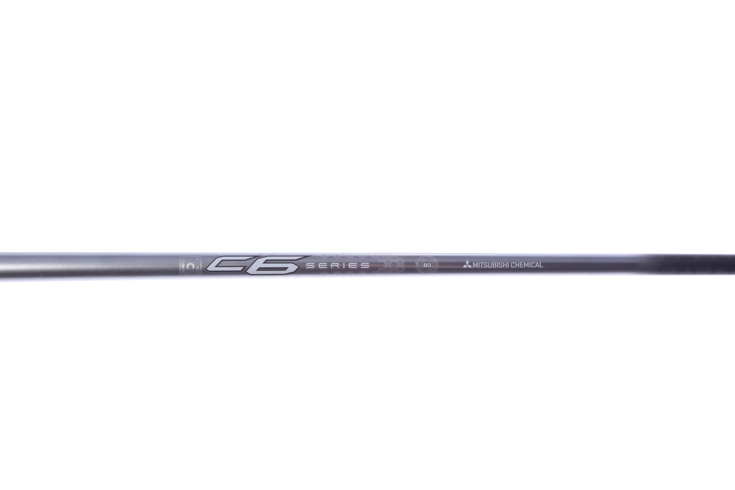 Used Callaway Mavrik 3H Hybrid - Right-Handed - 18 Degrees - Extra Stiff Flex-Next Round