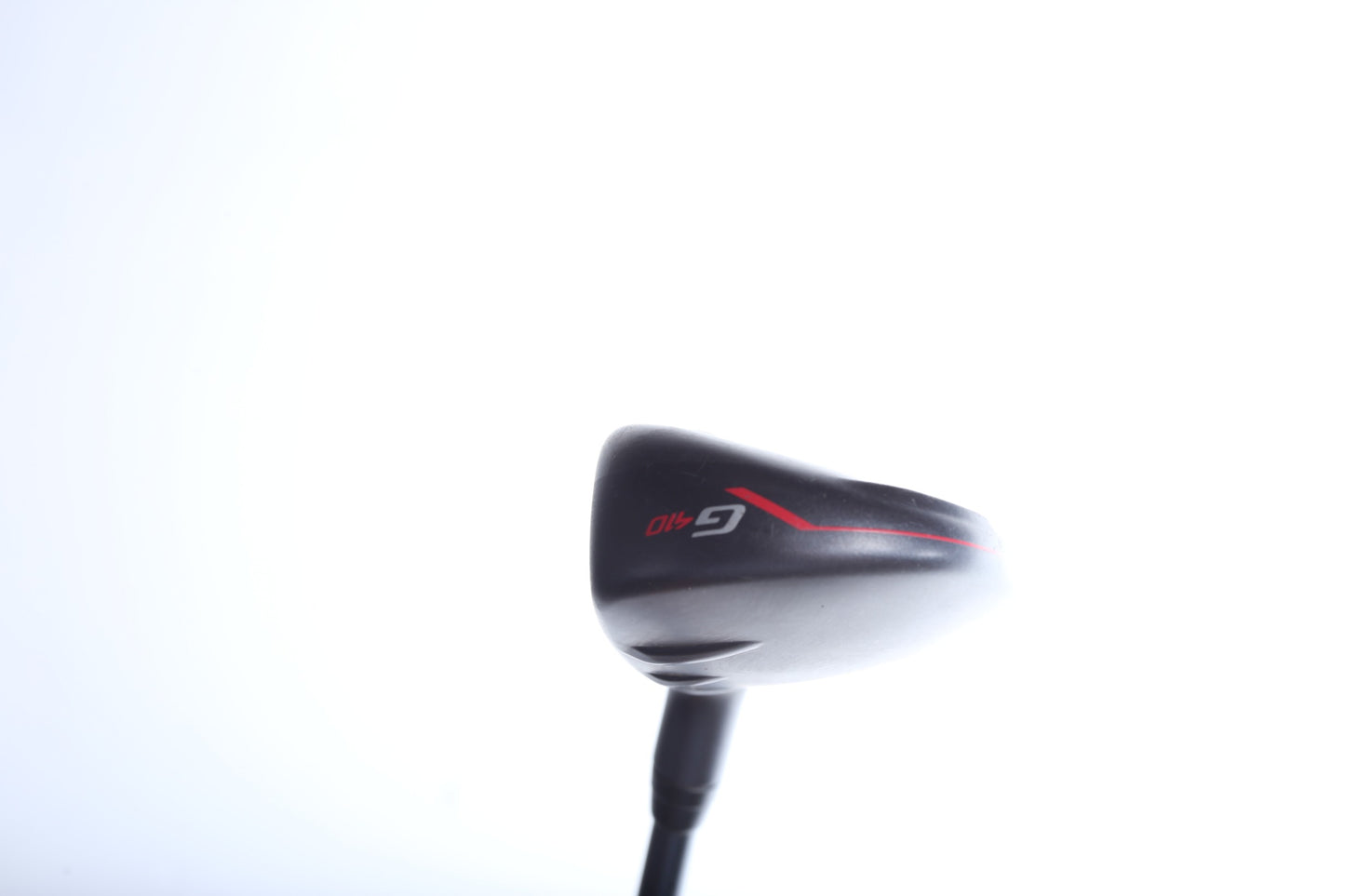 Ping G410 17* 2H RH 40.75 in Graphite Shaft Regular Flex-Next Round