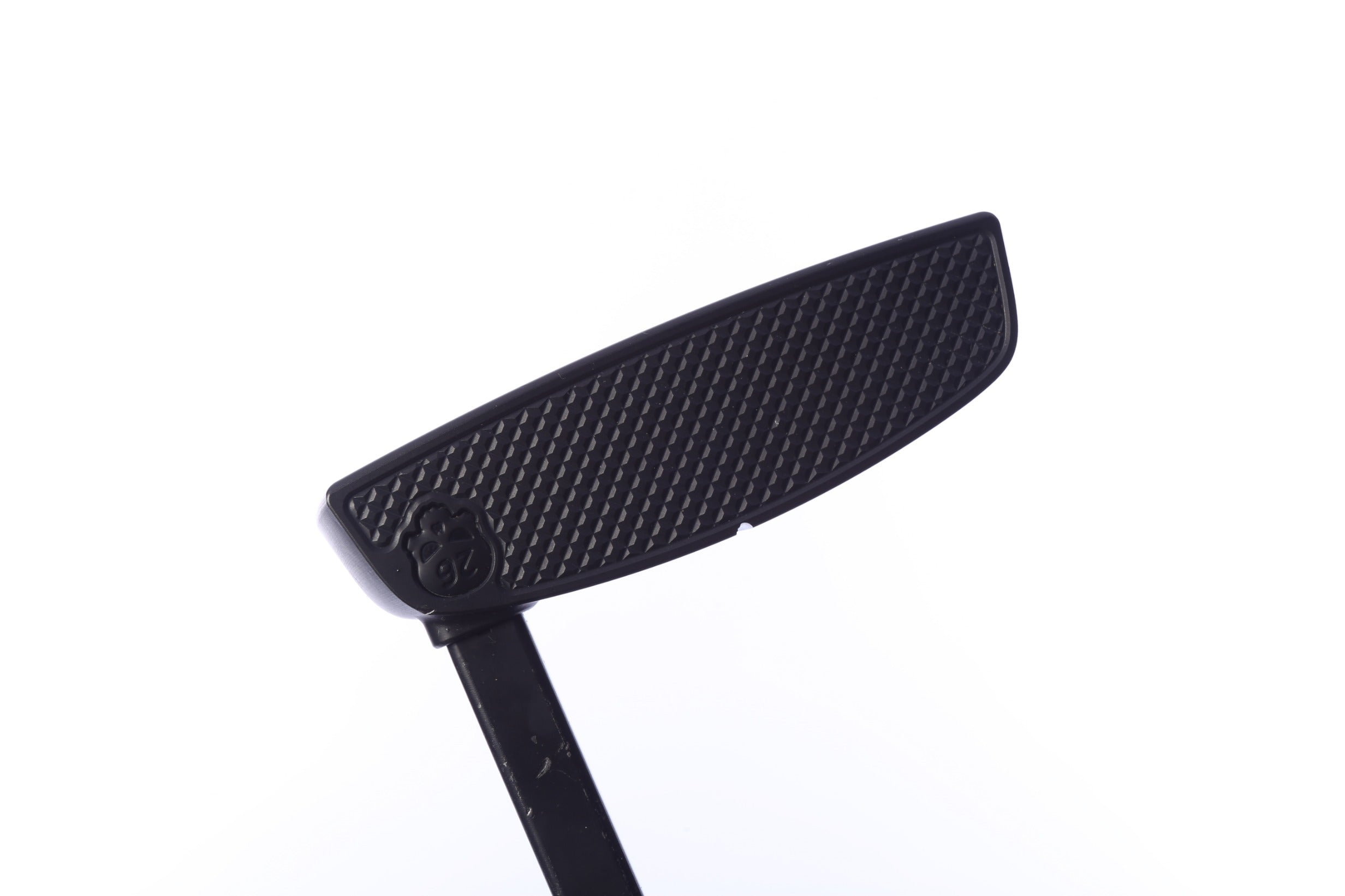Used PXG Battle Ready II Torpedo Putter - Right-Handed - 37 in - Mallet