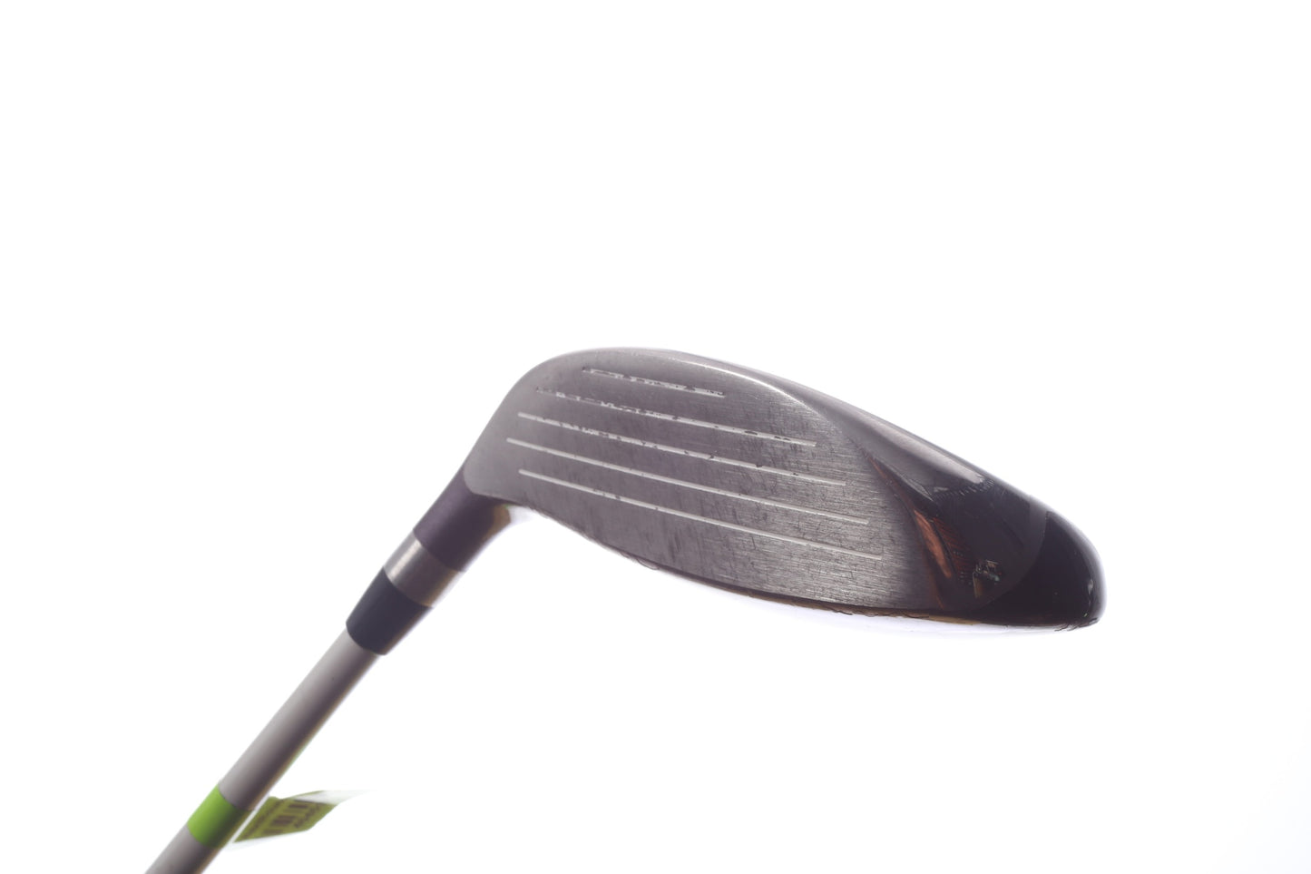 Used Ping Faith 5-Wood - Right-Handed - 22 Degrees - Ladies Flex-Next Round