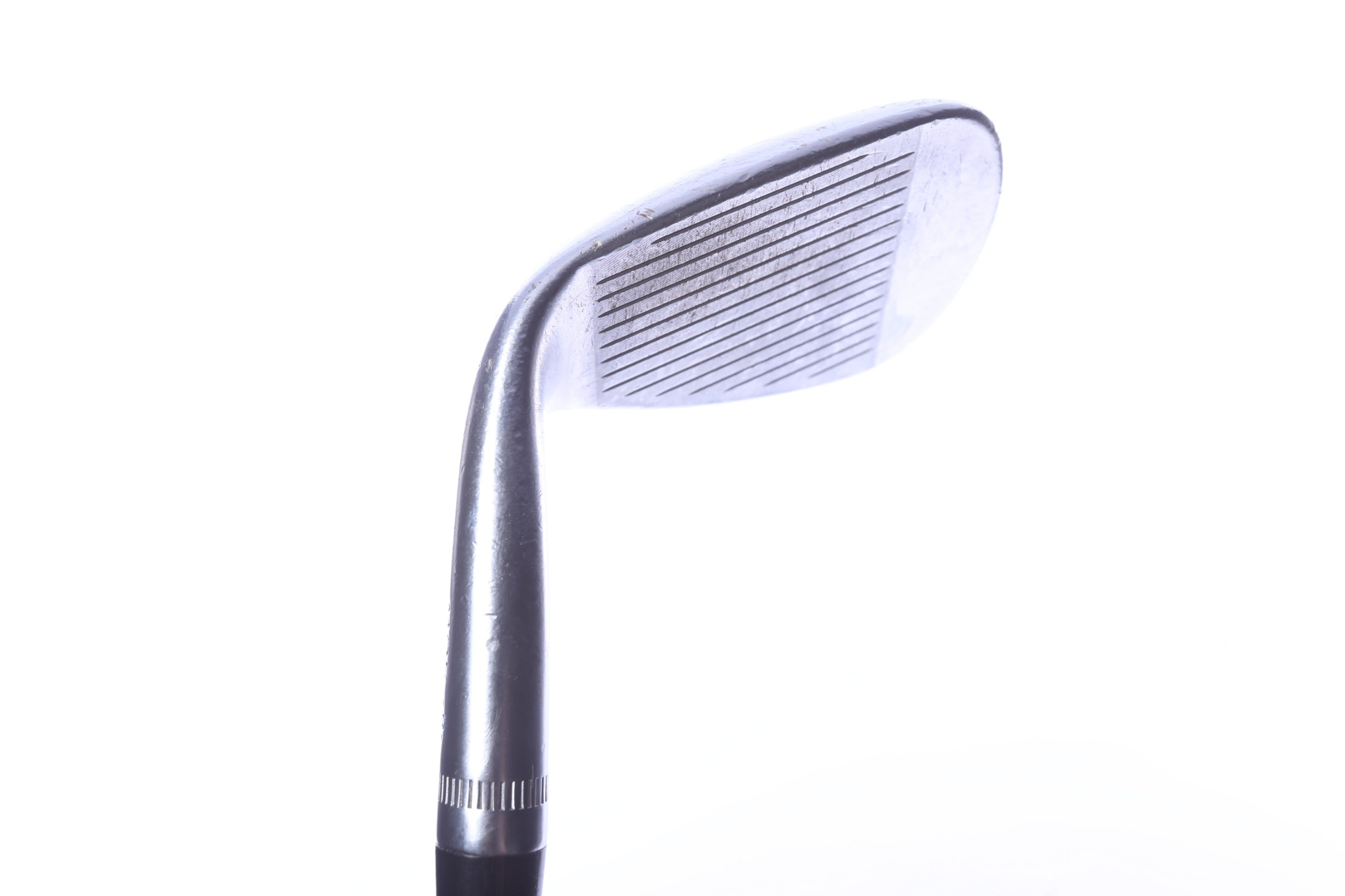 Used Callaway JAWS Forged Chrome Sand Wedge - Right-Handed - 56 Degrees - Wedge Flex