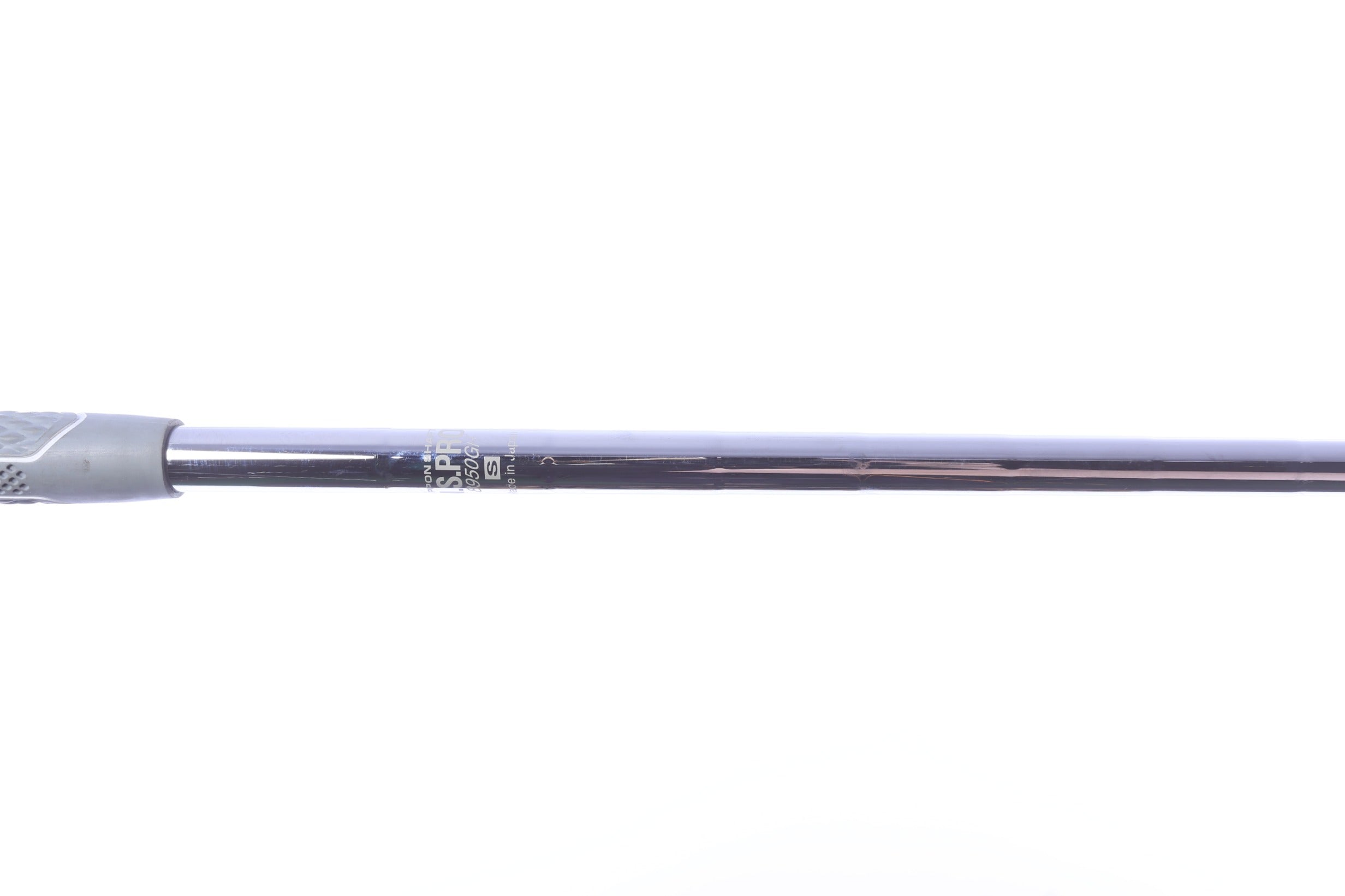 Used Srixon ZX5 Single 7-Iron - Right-Handed - Stiff Flex