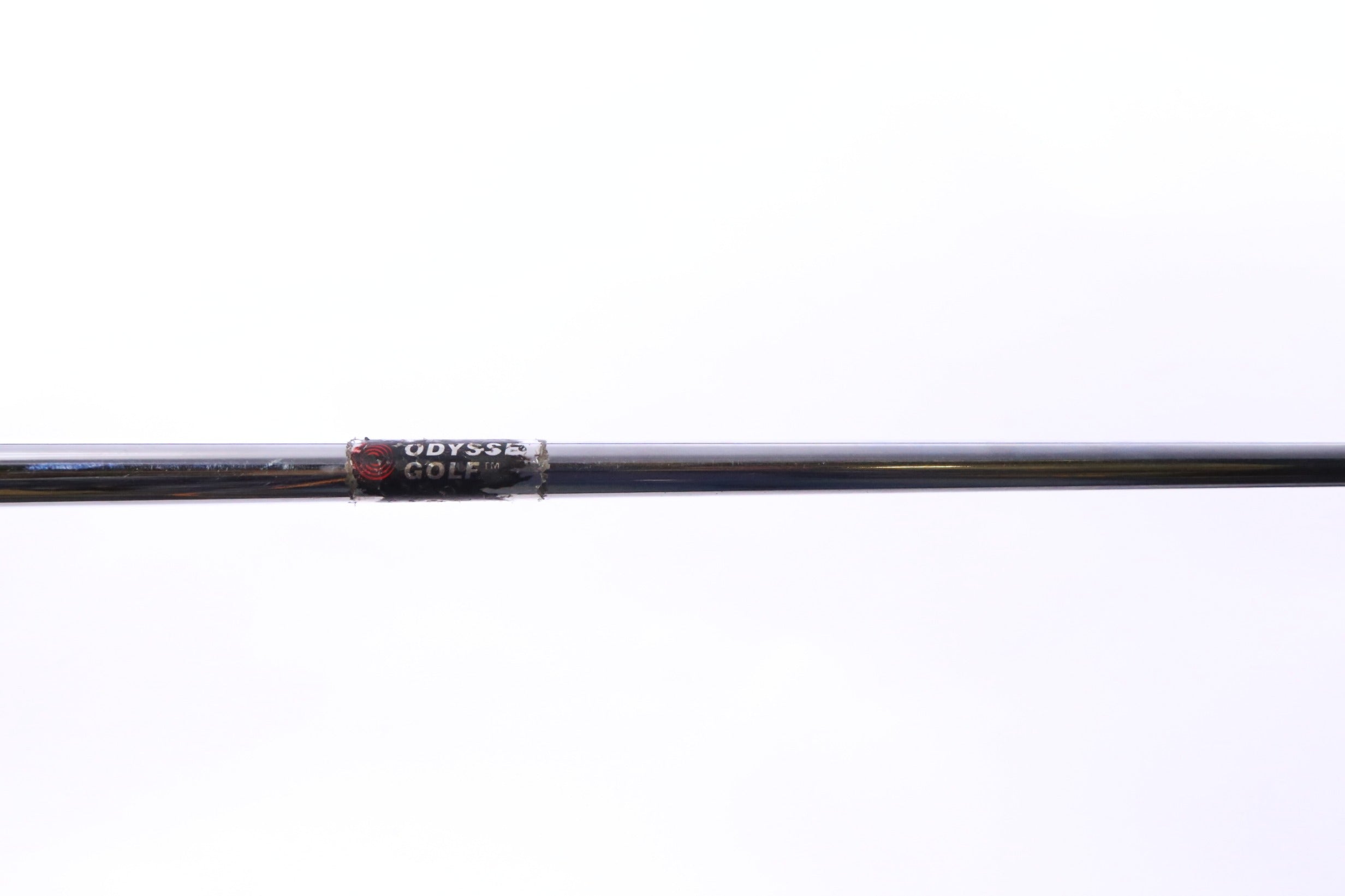 Used Odyssey Dual Force 2 Rossie Putter - Right-Handed - 35 in - Mallet