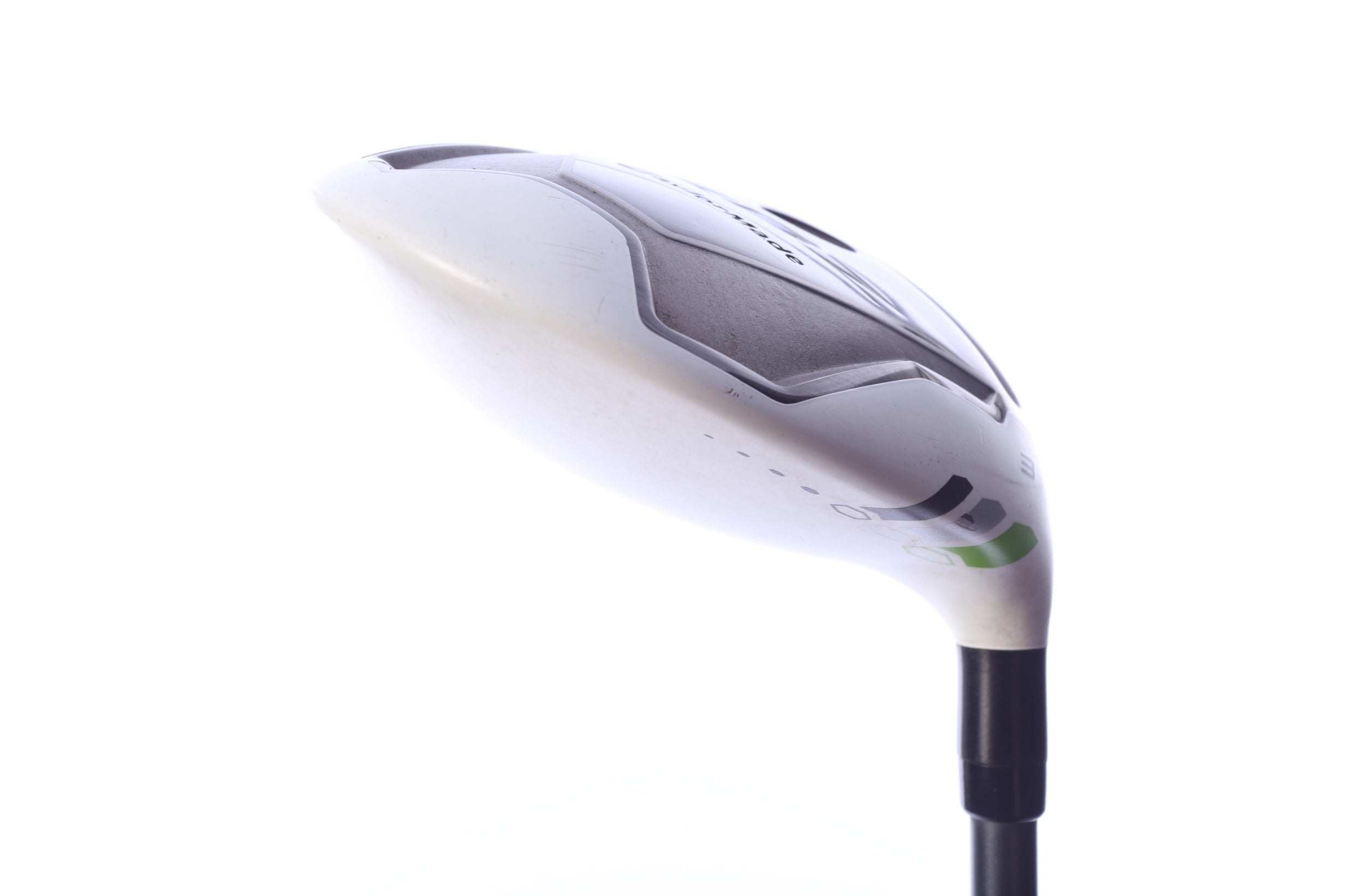 Used TaylorMade RocketBallz 3-Wood - Right-Handed - 15 Degrees - Stiff Flex