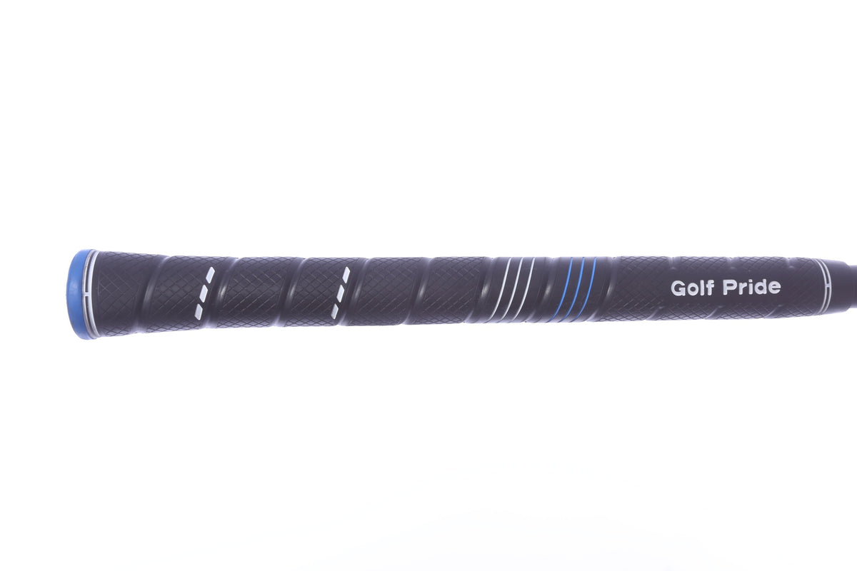 Used Callaway Quantum MAX Driver - 10.5 Degrees - Seniors Flex Mitsubishi Vanquish - Right-Handed