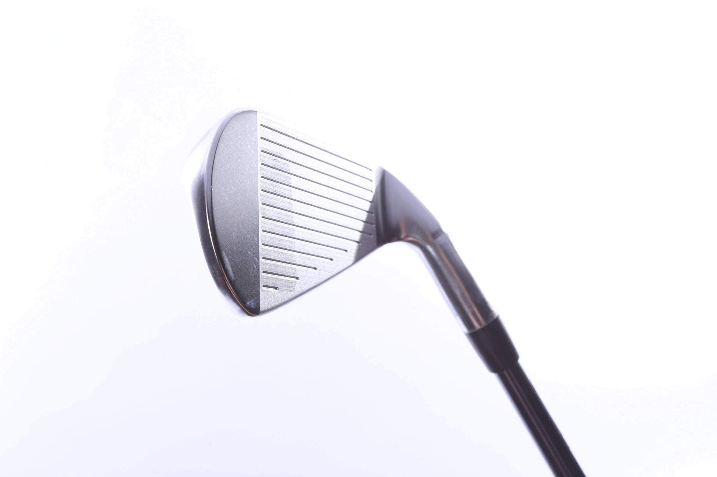 Used Srixon ZXi5 Single 6-Iron - Left-Handed - Regular Flex-Next Round