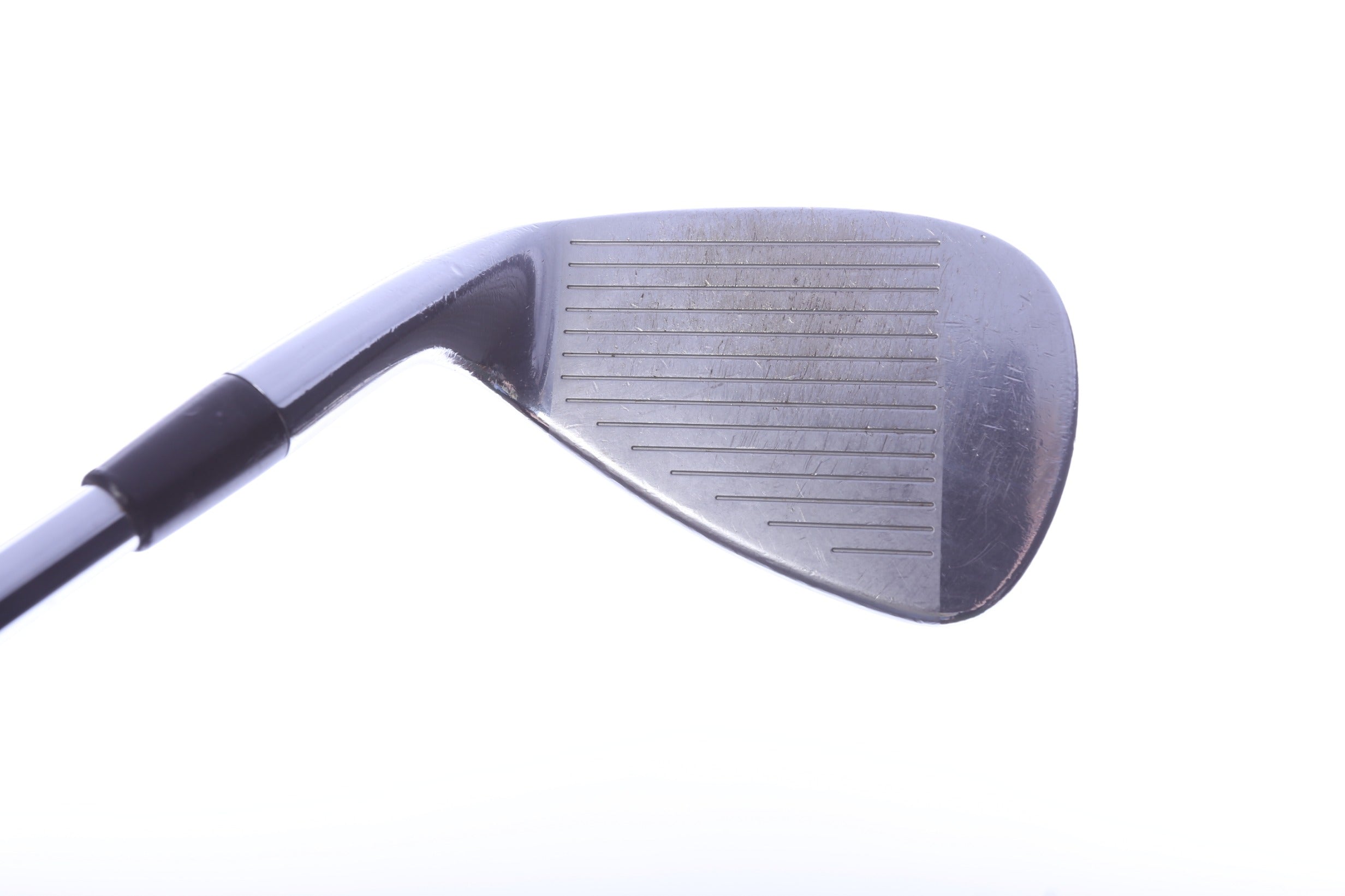 Used Cobra S2 Forged Pitching Wedge - Right-Handed - 43 Degrees - Stiff Flex