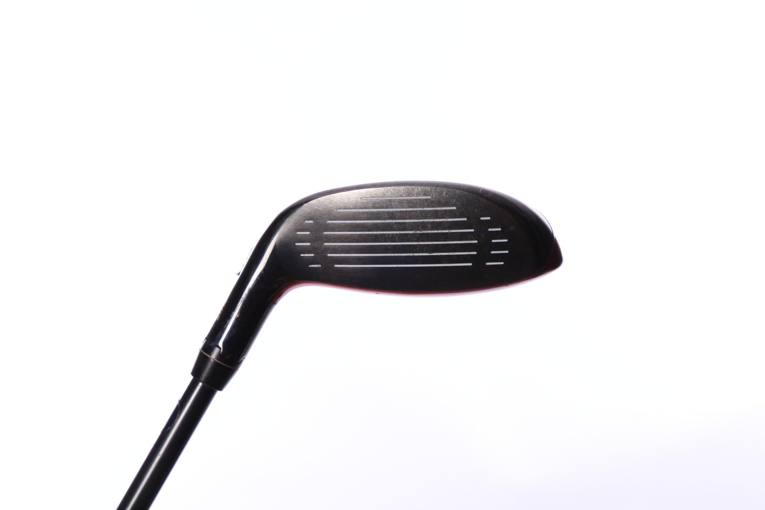 Used Cobra BiO Cell 3-4H Hybrid - Right-Handed - 20.5 Degrees - Stiff Flex-Next Round