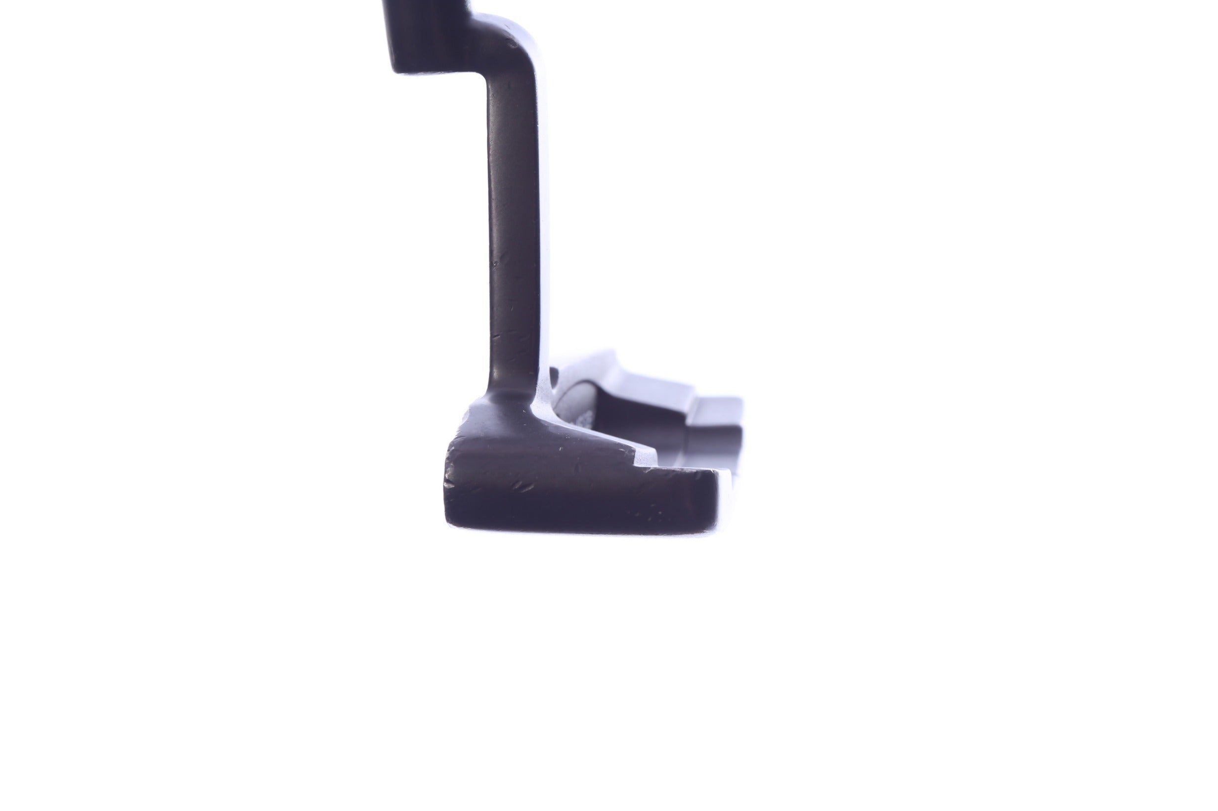 Used Odyssey O-Works #2 Putter - Right-Handed - 35 in - Blade-Next Round
