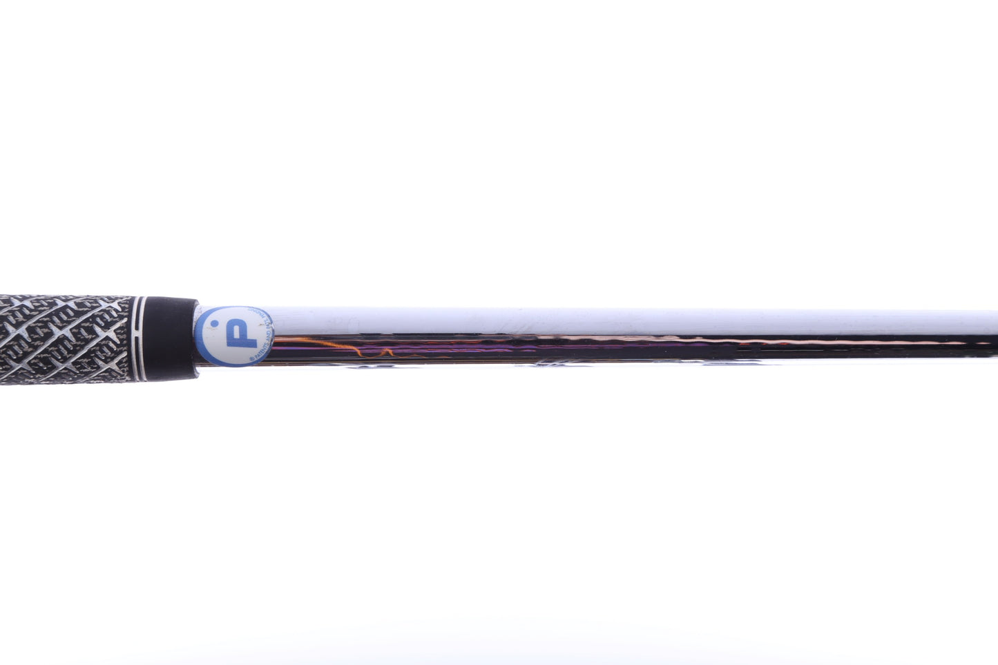 Used Ping i210 Iron Set - Right-Handed - 4-9 - Stiff Flex-Next Round