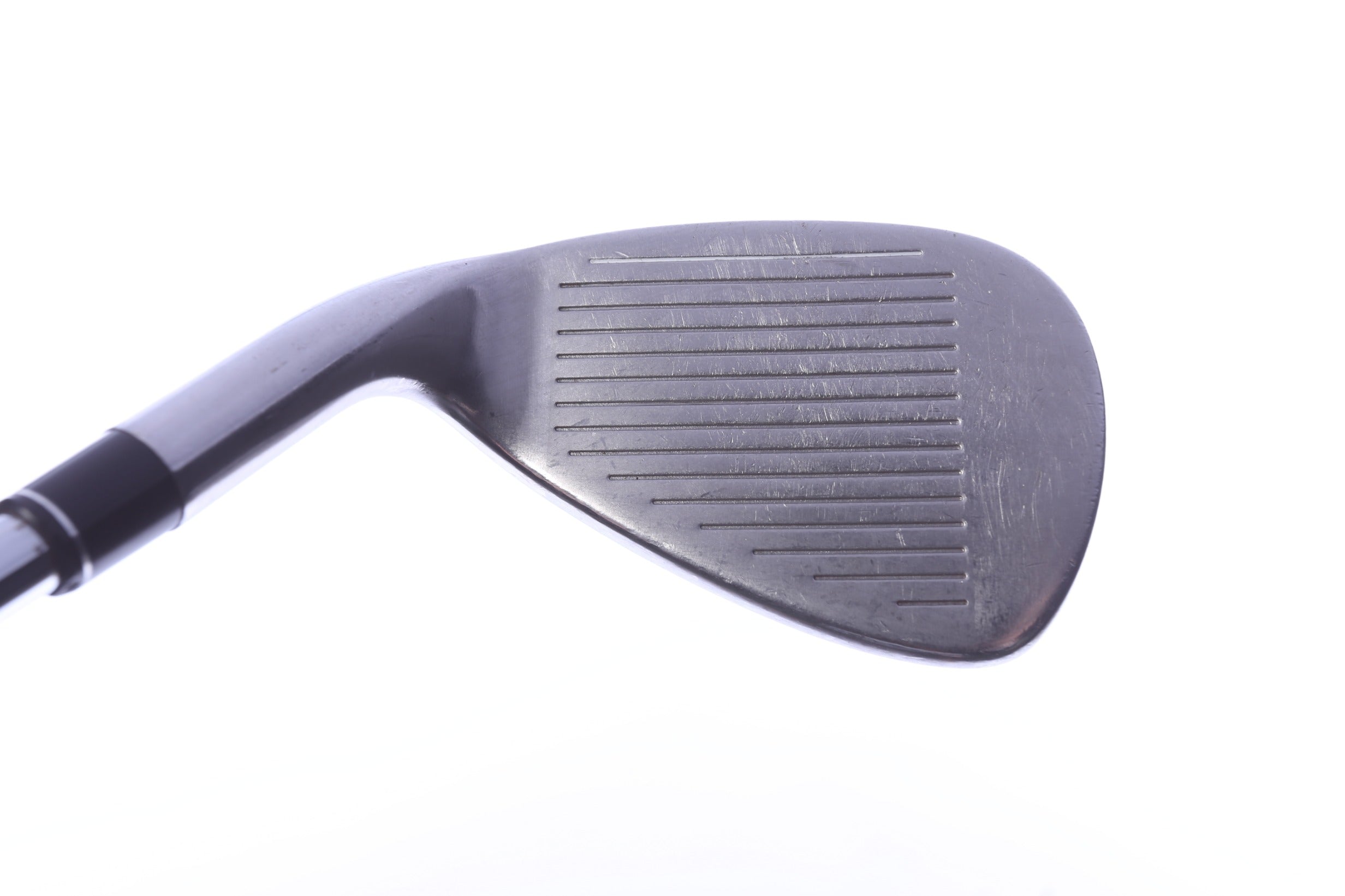 Used TaylorMade STEALTH HD Pitching Wedge - Right-Handed - 44.5 Degrees - Regular Flex