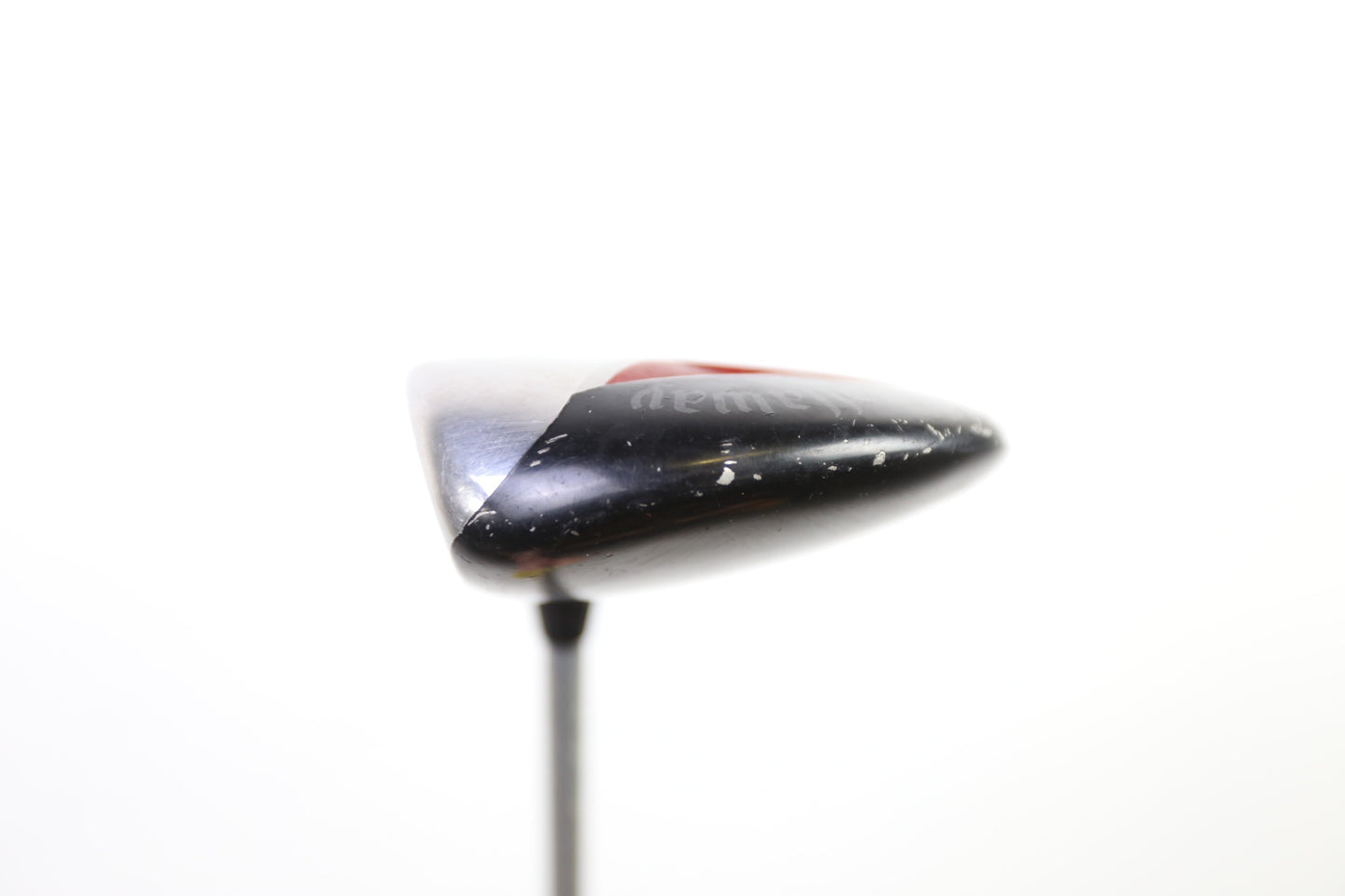 Used Callaway Diablo Octane 5-Wood - Right-Handed - 18 Degrees - Ladies Flex-Next Round