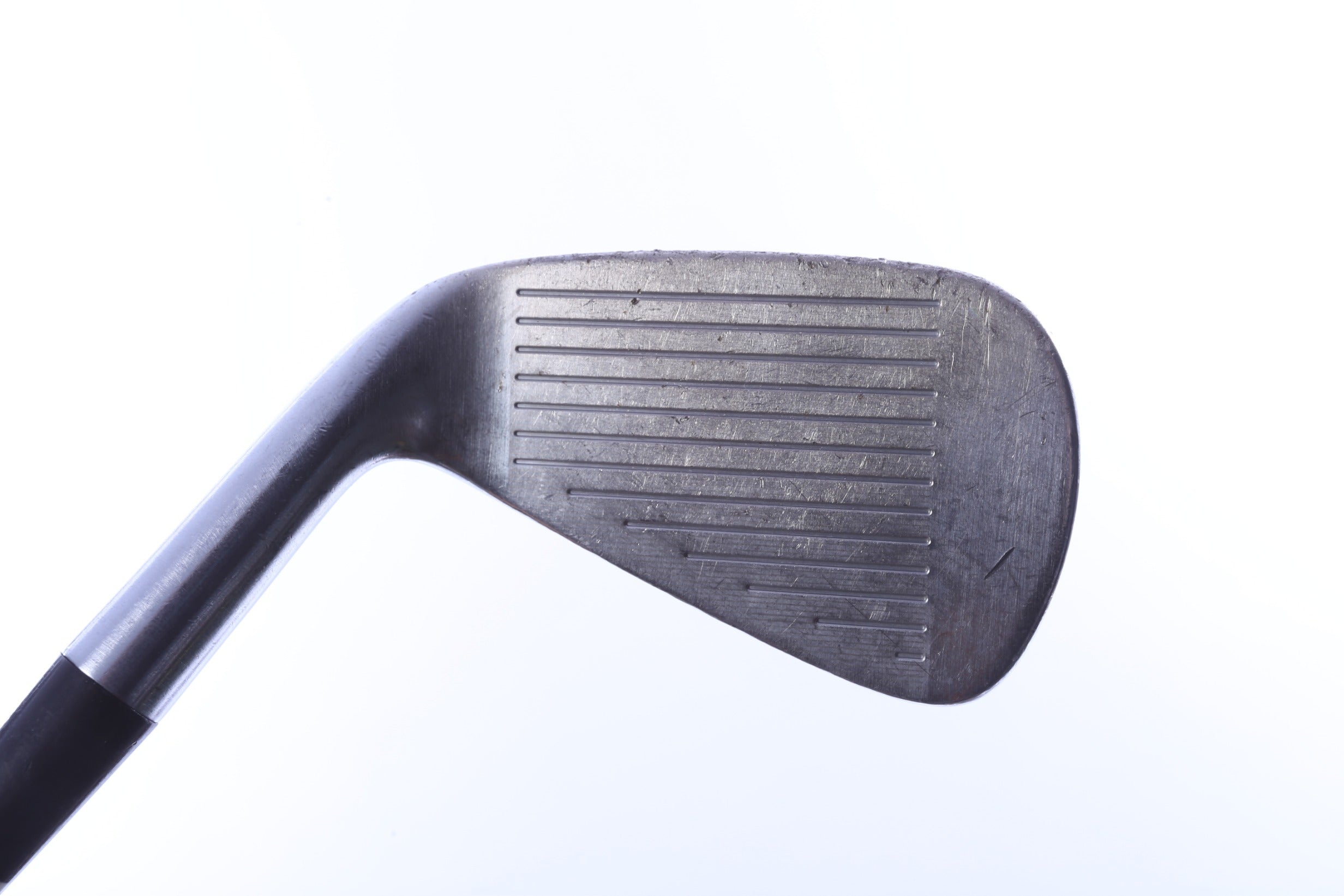 Used Cleveland CG16 Tour Black Pearl Single 6-Iron - Right-Handed - Stiff Flex-Next Round