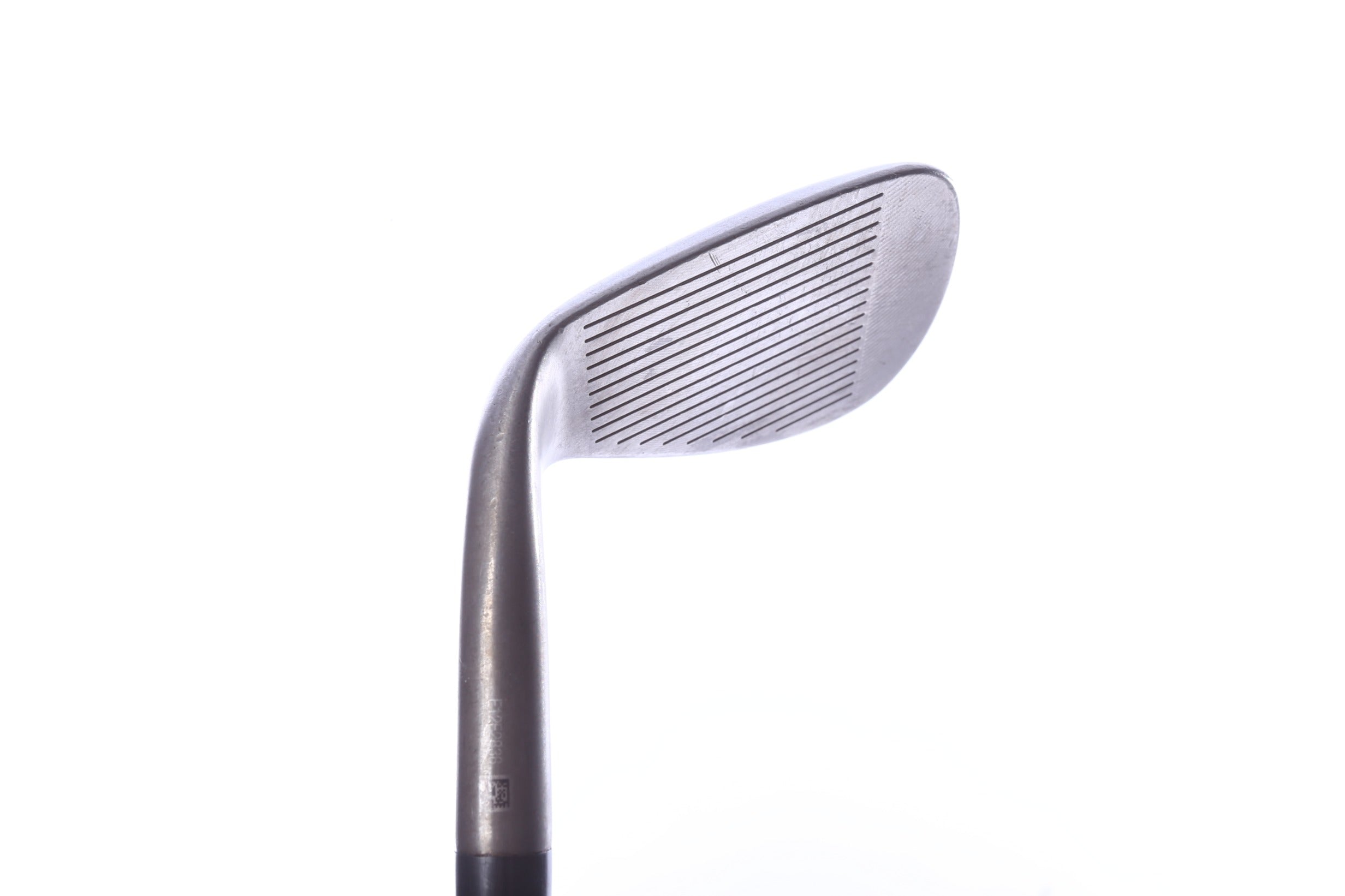 Used Cleveland RTX-4 Tour Raw Lob Wedge - Right-Handed - 58 Degrees - Stiff Flex-Next Round