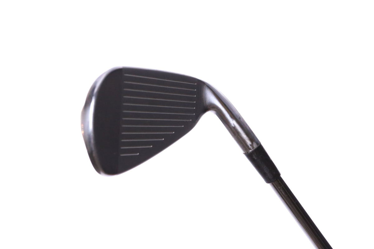 Used Mizuno JPX 850 Single 6-Iron - Left-Handed - Regular Flex-Next Round