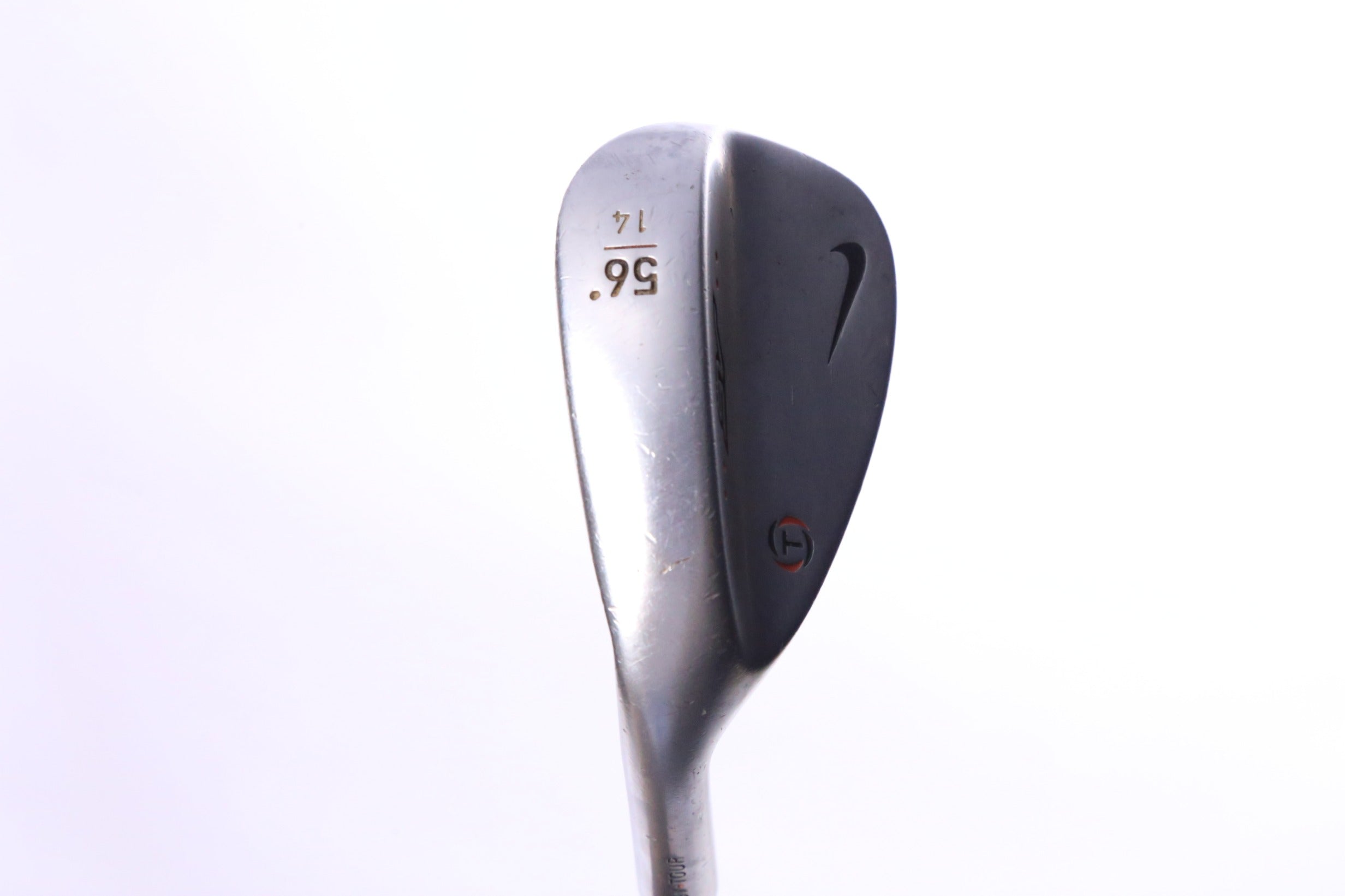 Used Nike SV Tour Sand Wedge - Left-Handed - 56 Degrees - Stiff Flex-Next Round