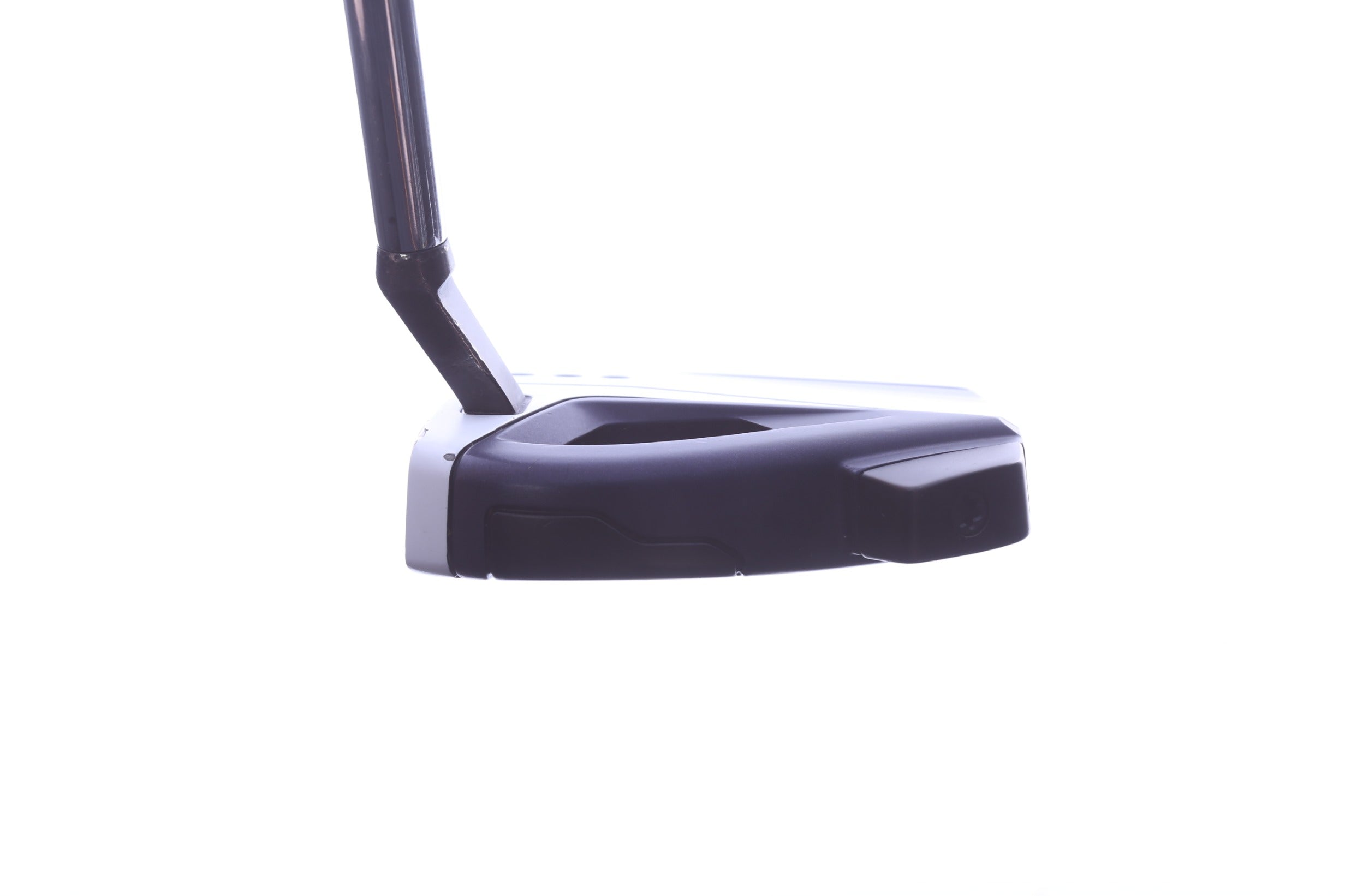 Used TaylorMade Spider EX Platinum Putter - Right-Handed - 33.5 in - Mallet