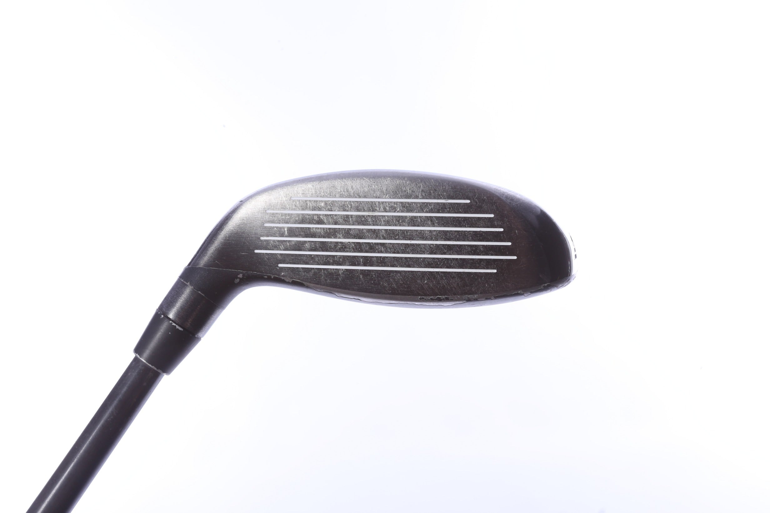 Used PXG 0317X 3H Hybrid - Right-Handed - 19 Degrees - Seniors Flex-Next Round