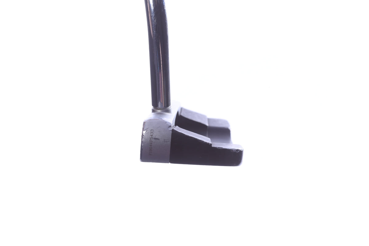 Used Odyssey Stroke Lab Double Wide Putter - Right-Handed - 34 in - Blade
