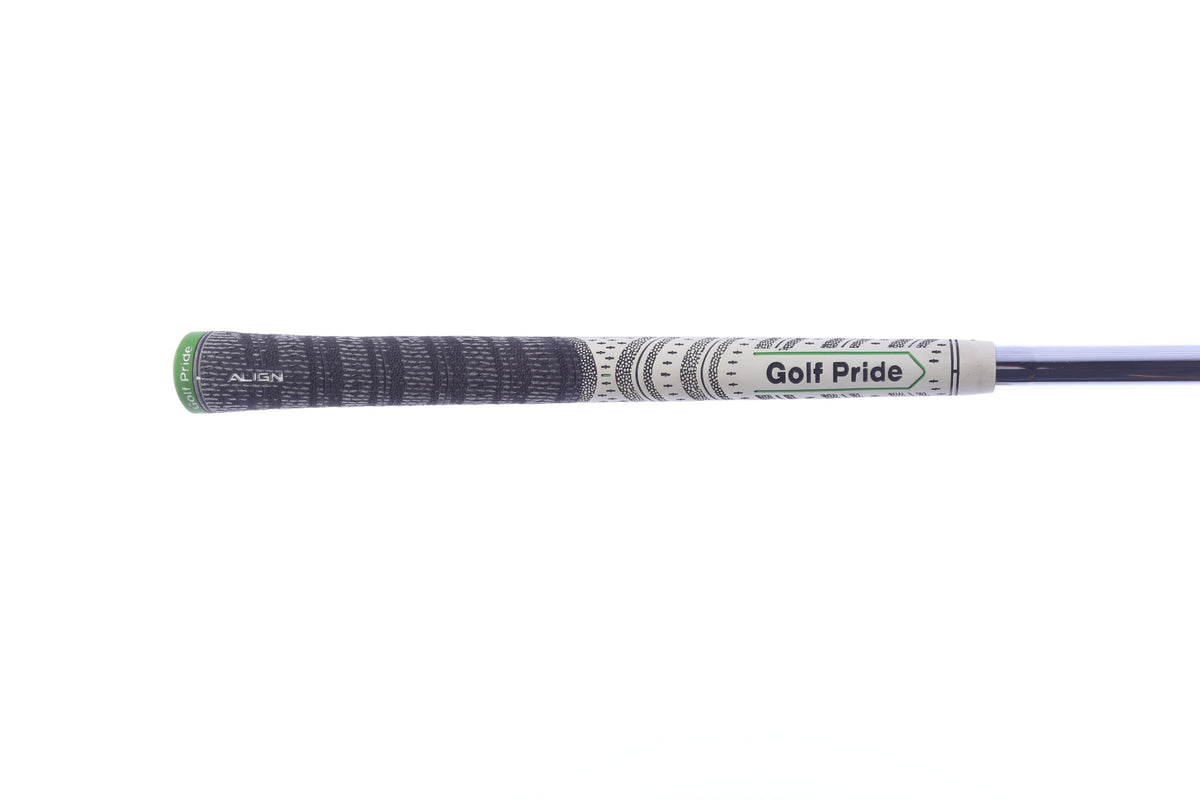 Used TaylorMade M4 Approach Wedge - Right-Handed - 49 Degrees - Stiff Flex