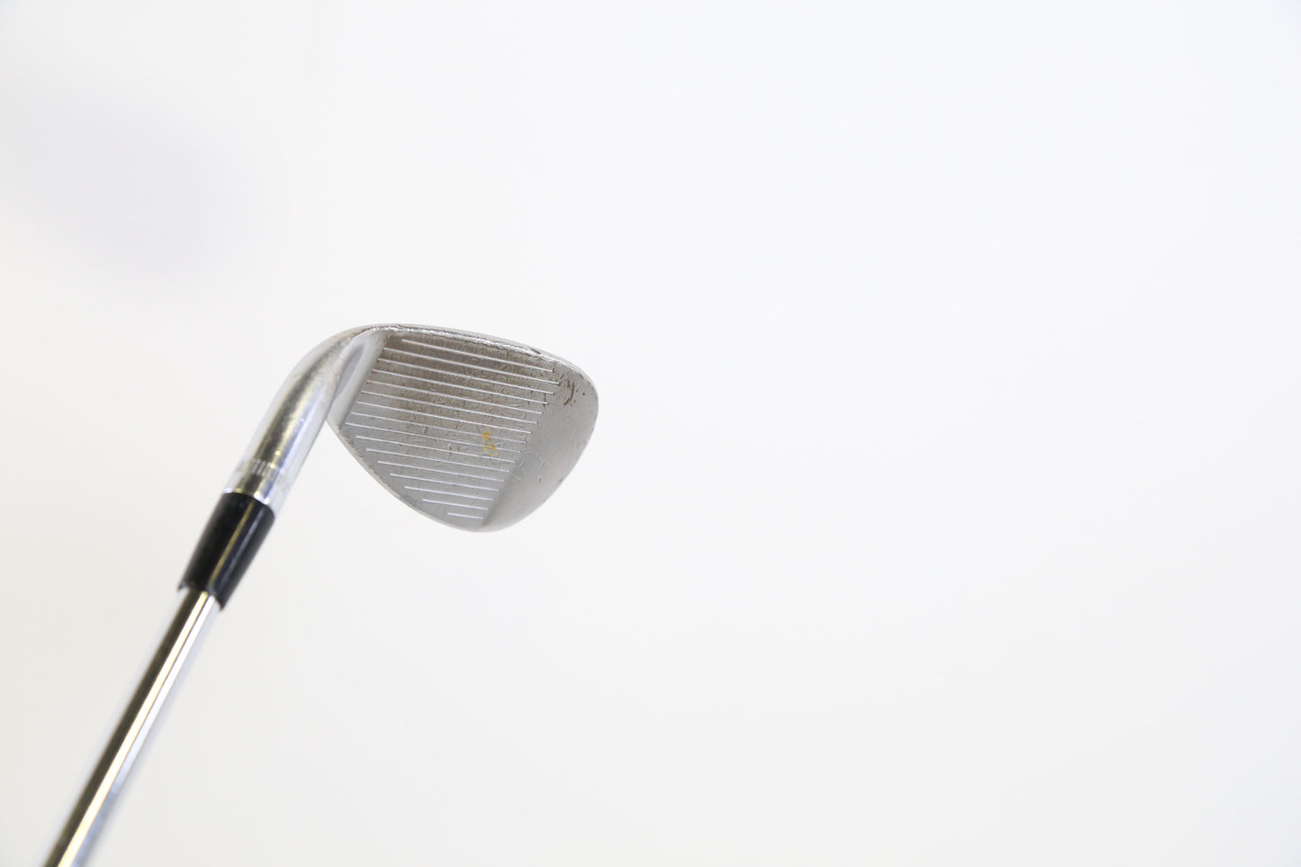 Used Rengar RX12 Lob Wedge - Right-Handed - 58 Degrees - Stiff Flex