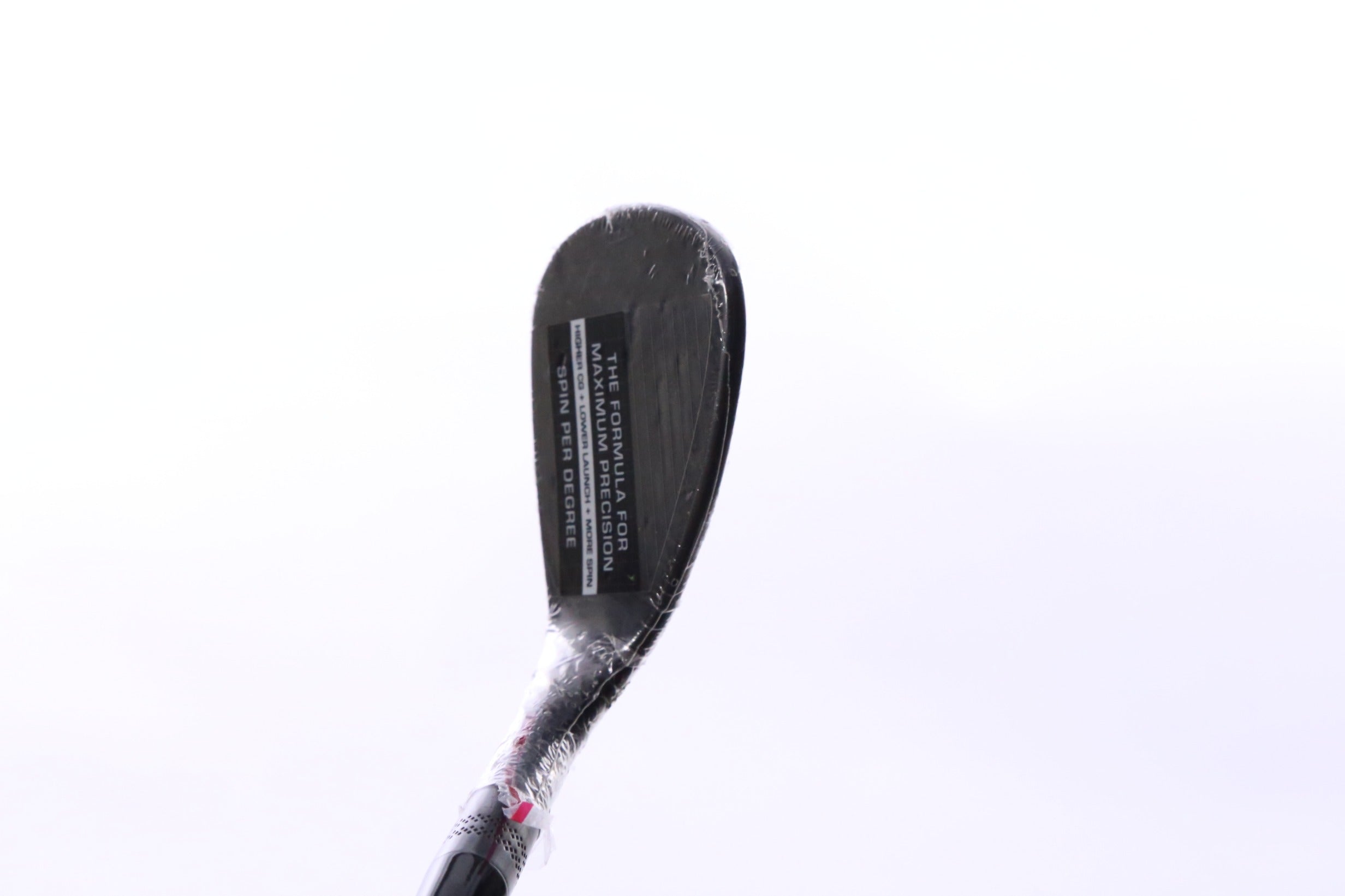 Used Callaway Opus SP Black Shadow Sand Wedge - Right-Handed - 56 Degrees - Stiff Flex-Next Round