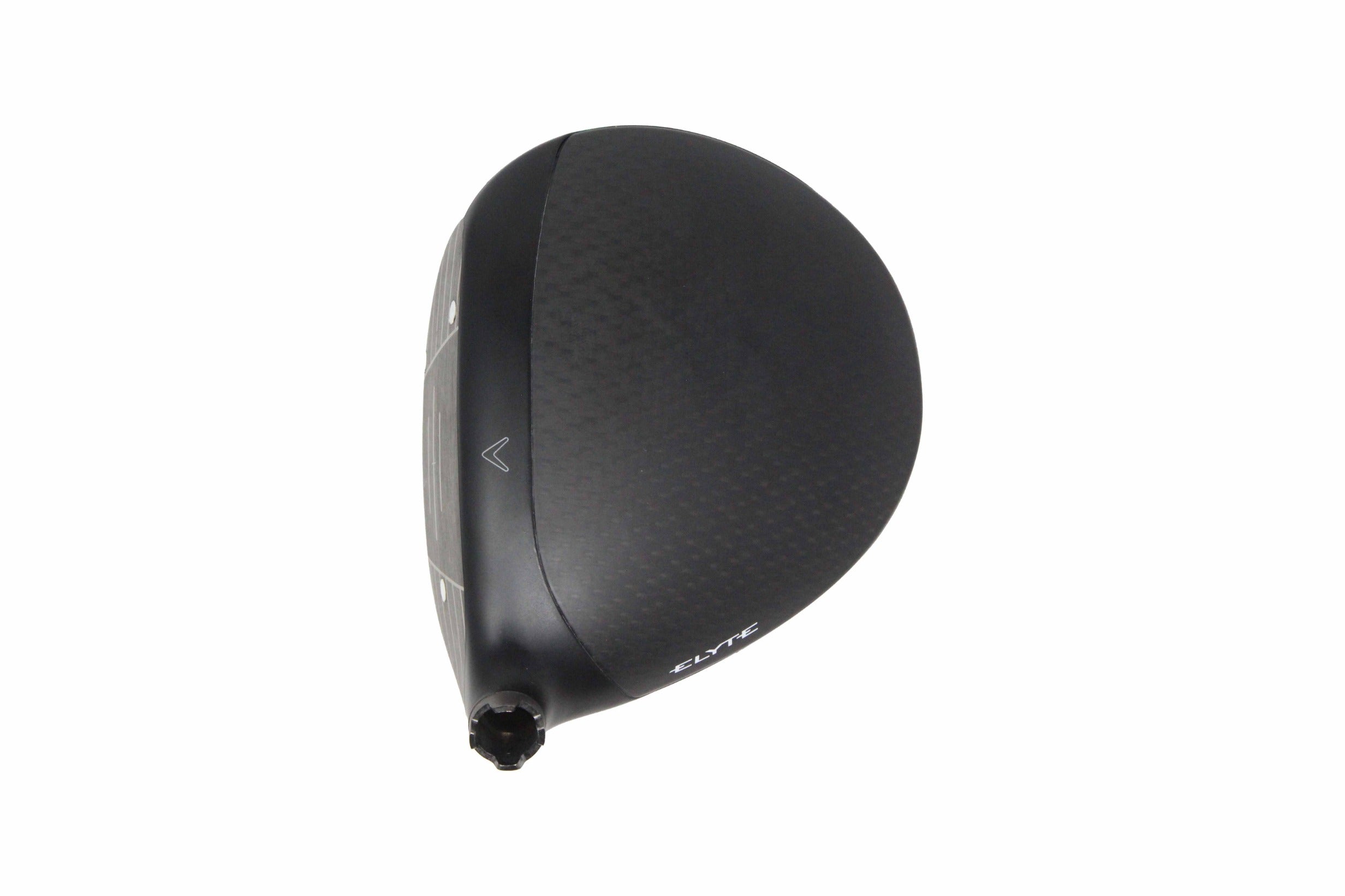Used Callaway Elyte Night Edition Driver - HEAD ONLY - Right-Handed - 11.5 Degrees-Next Round